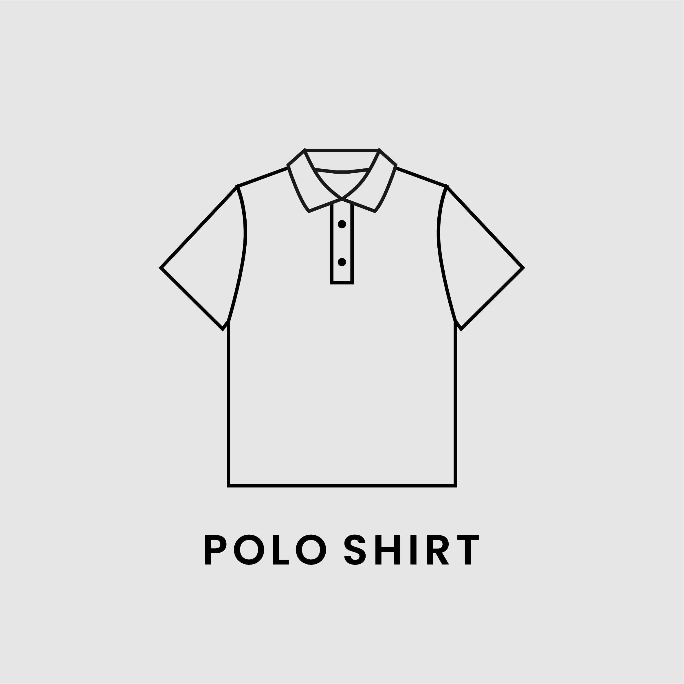 POLOSHIRT