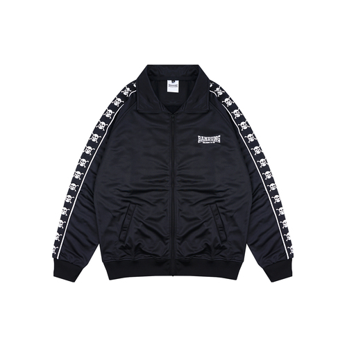 JACKET - TRACKTOP FAULT