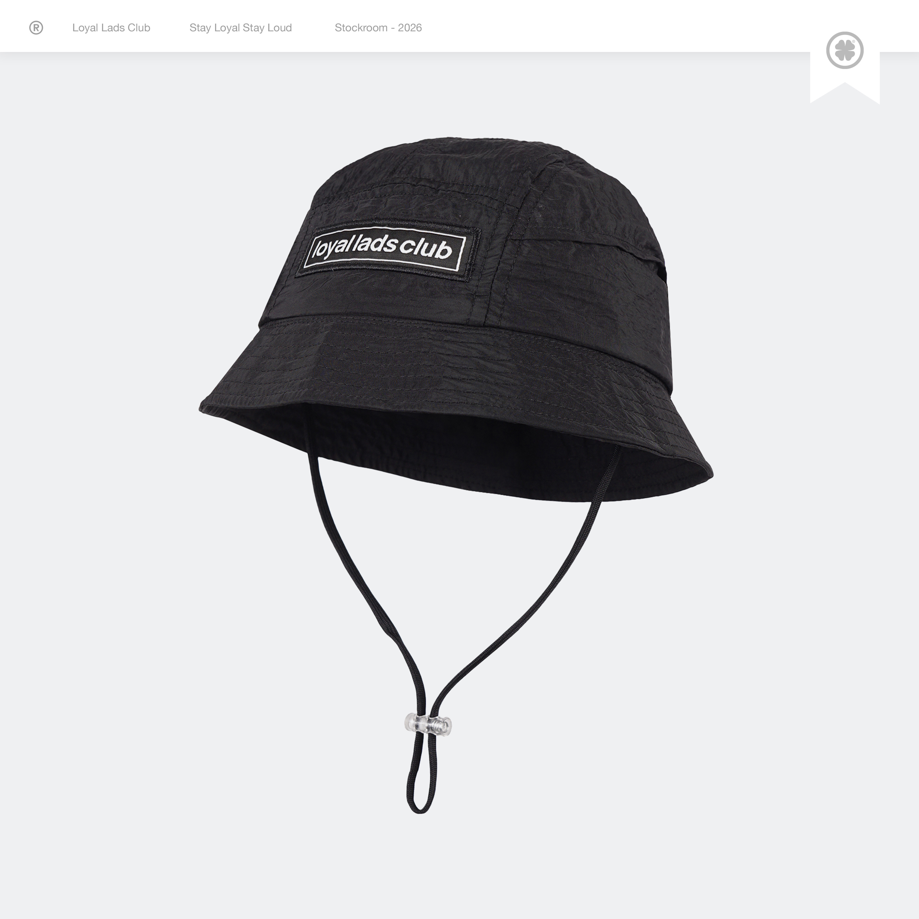 Boonie Hat - Blocco - Thumbnail 2