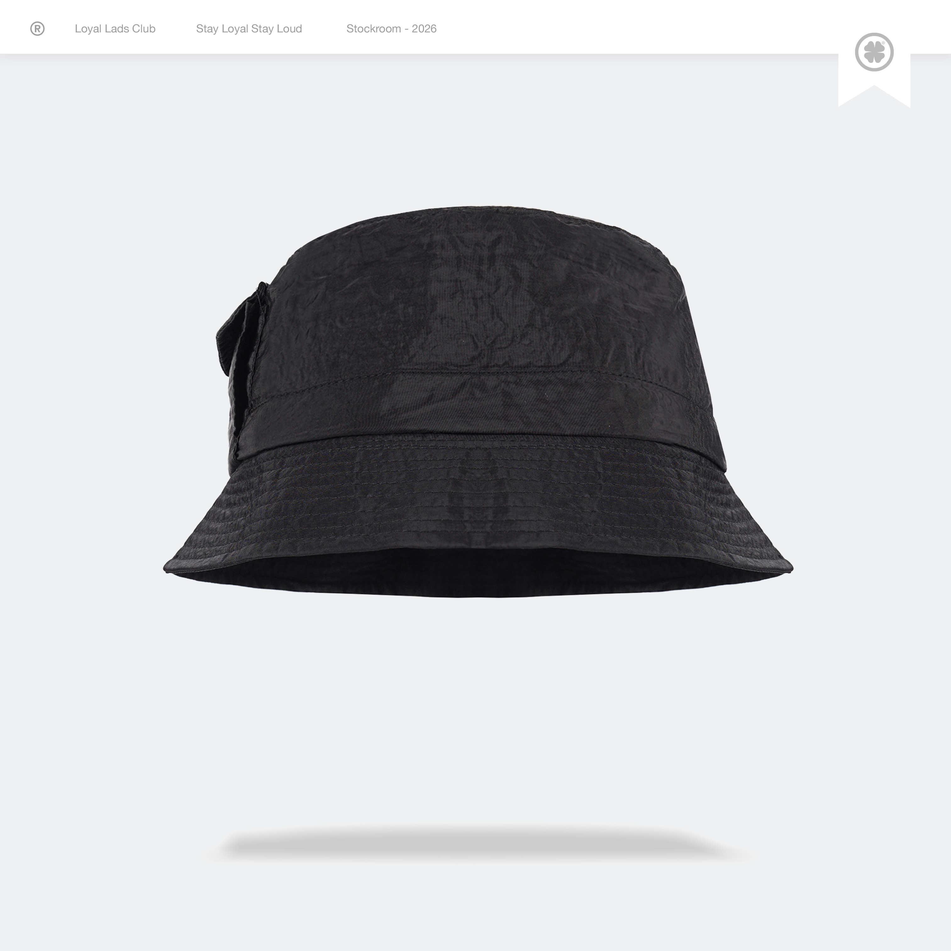 Bucket Hat - Tribu - Thumbnail 4