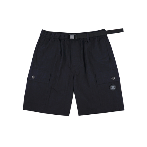 BBTU CELANA - CARGO LOGS Black