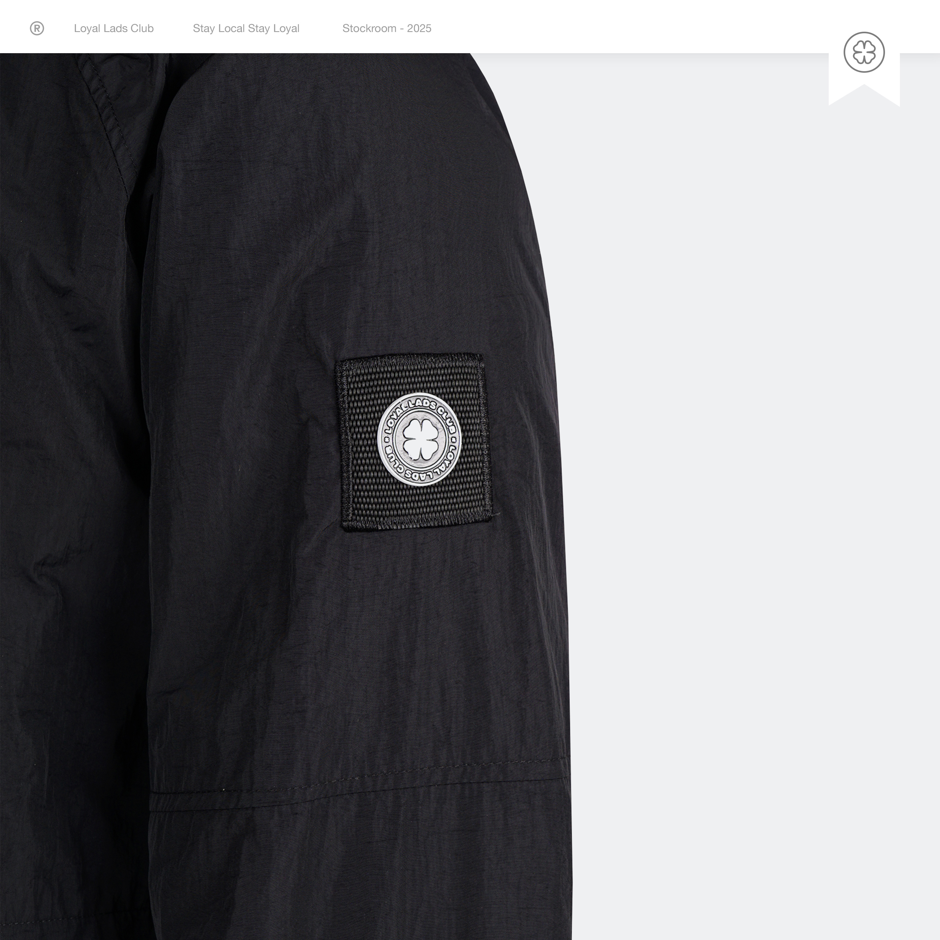 Parka - Voce - Thumbnail 4