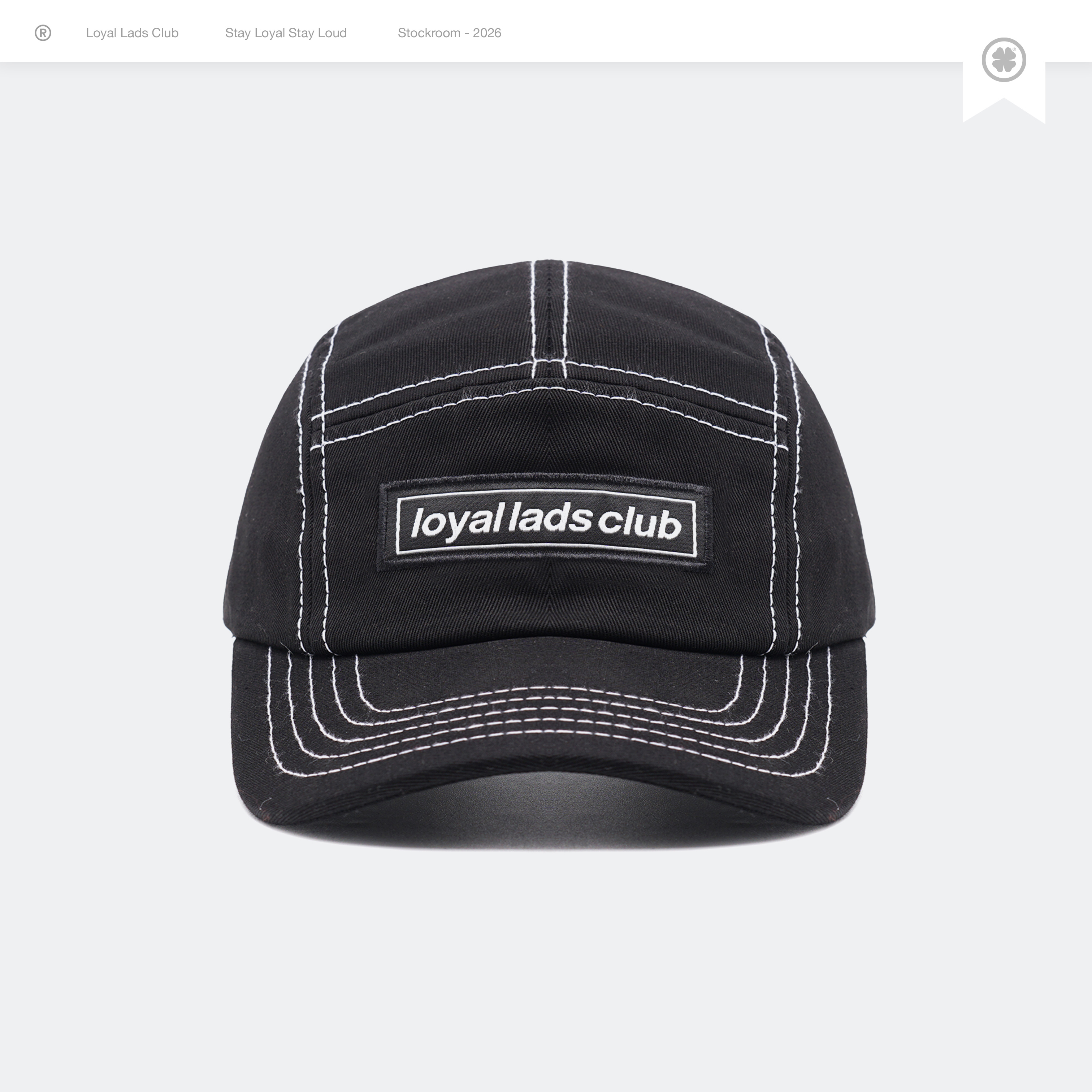 Caps - Asfalto