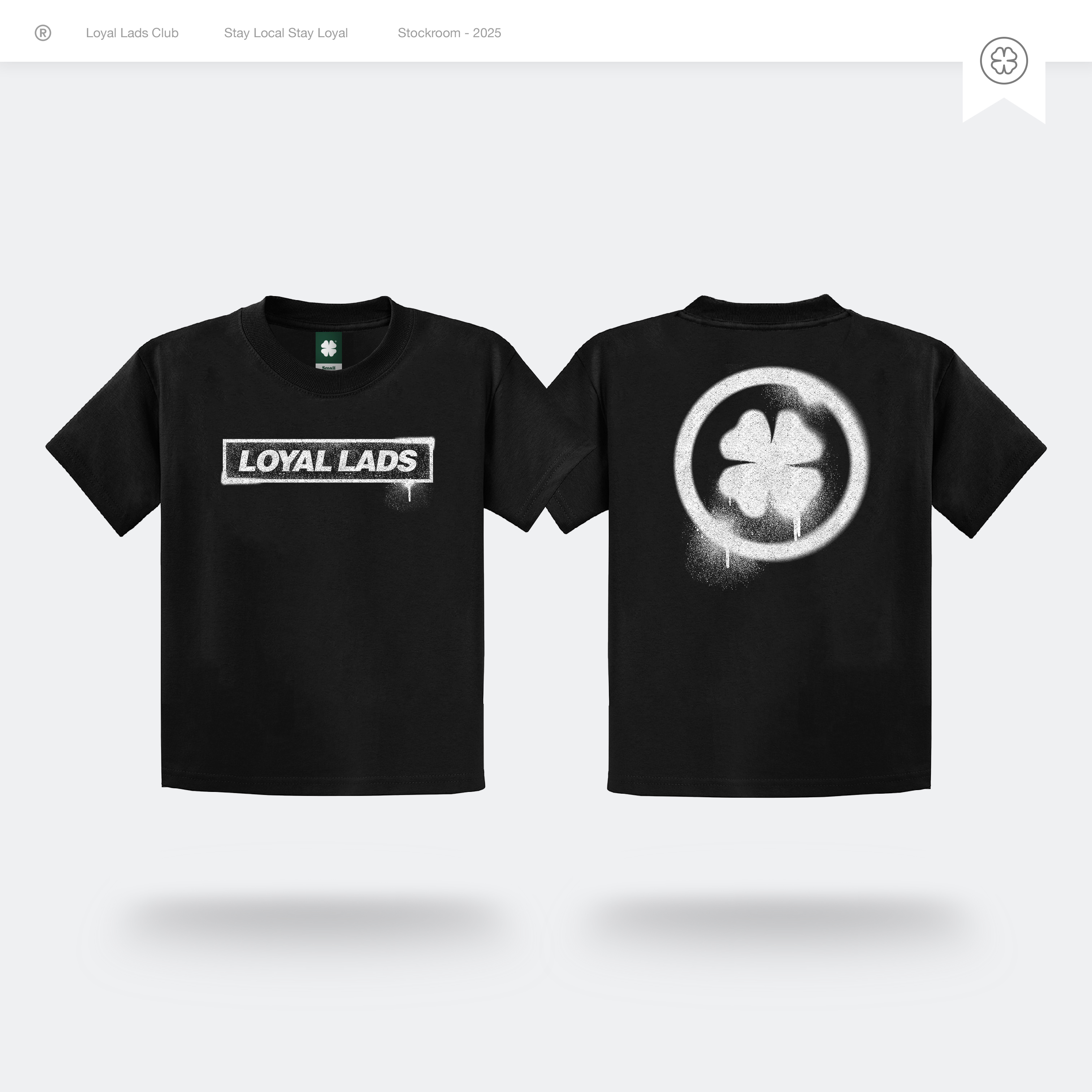 Kids - Spray - Thumbnail 1