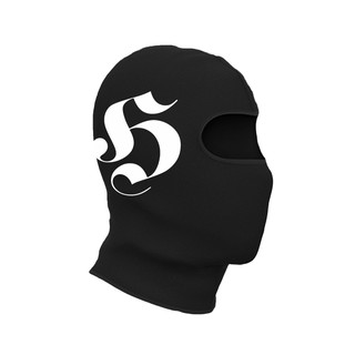 BBTU BALACLAVA - HOOLS aksesoris