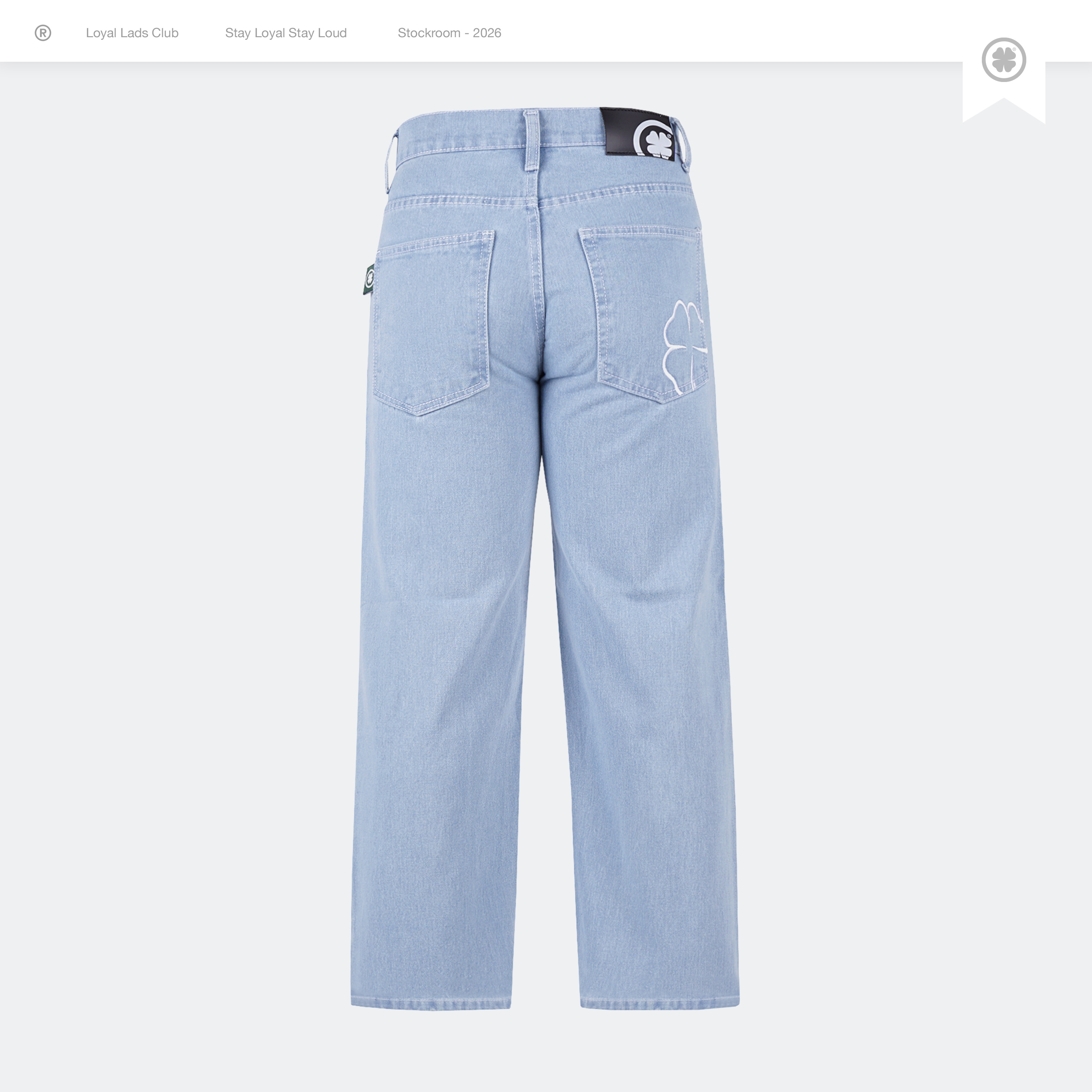 Jeans - Autentico - Thumbnail 2