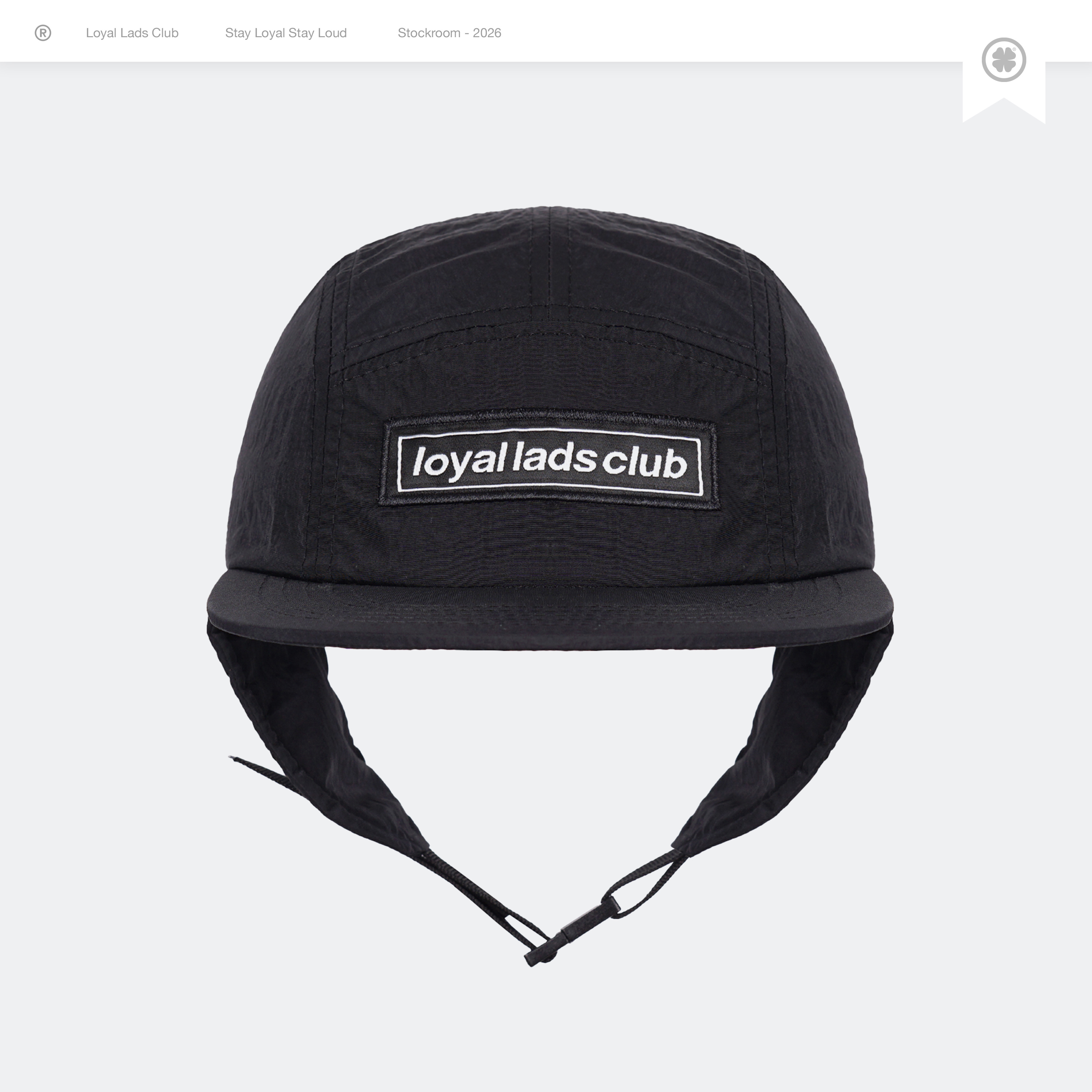 Caps - Marcia