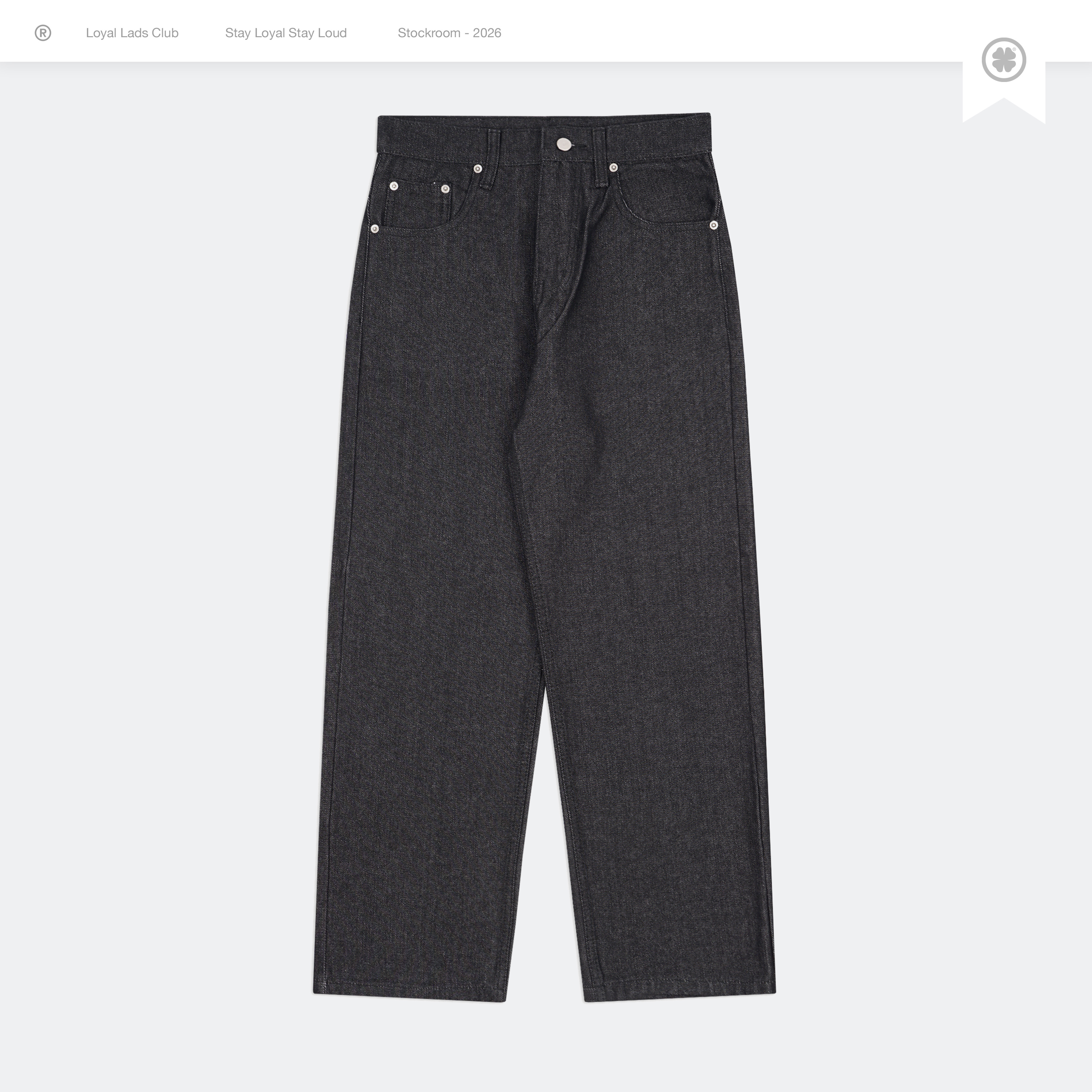 Jeans - Tempo - Thumbnail 3
