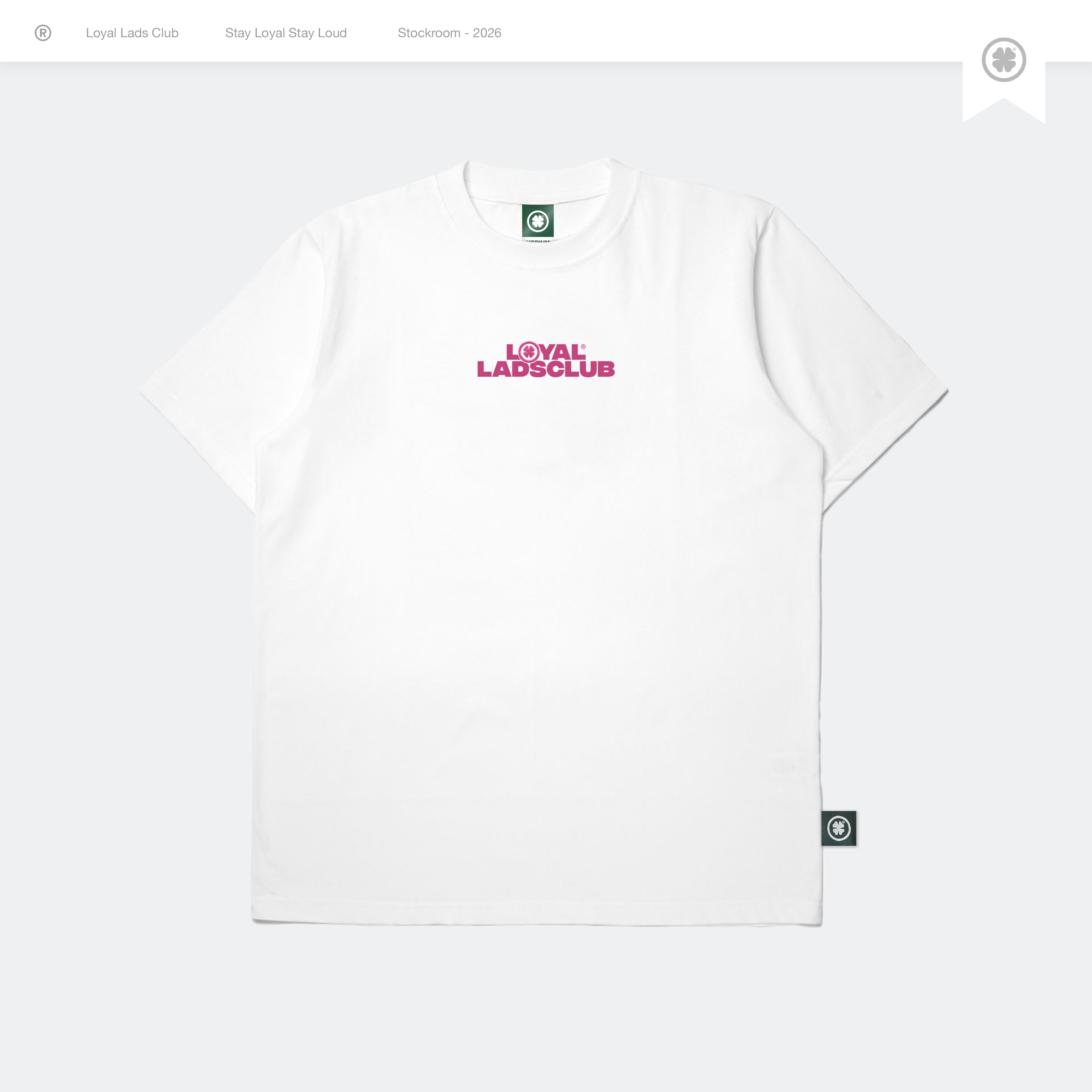 Tshirt - Floyd