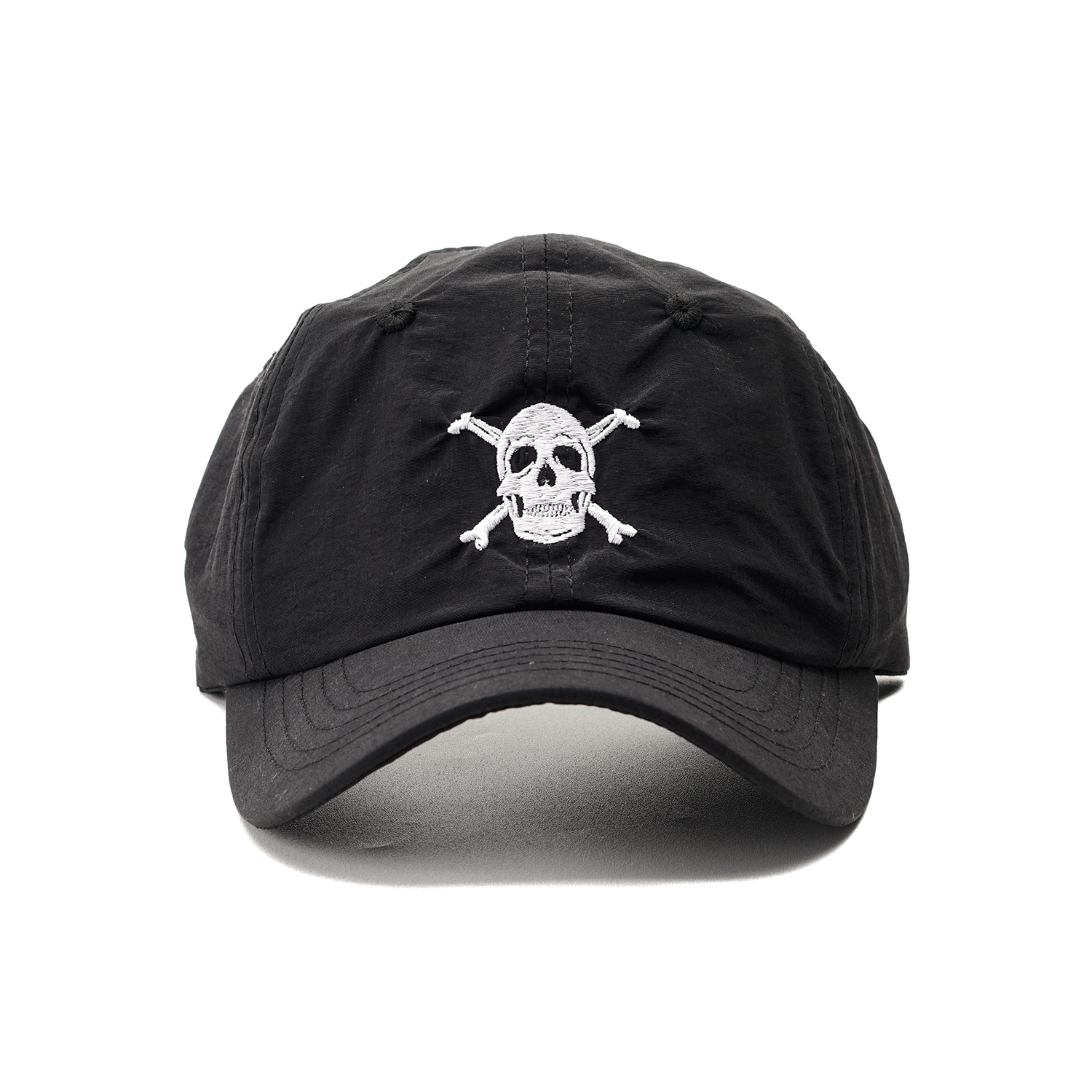 TOPI - CAPS CROWN Black