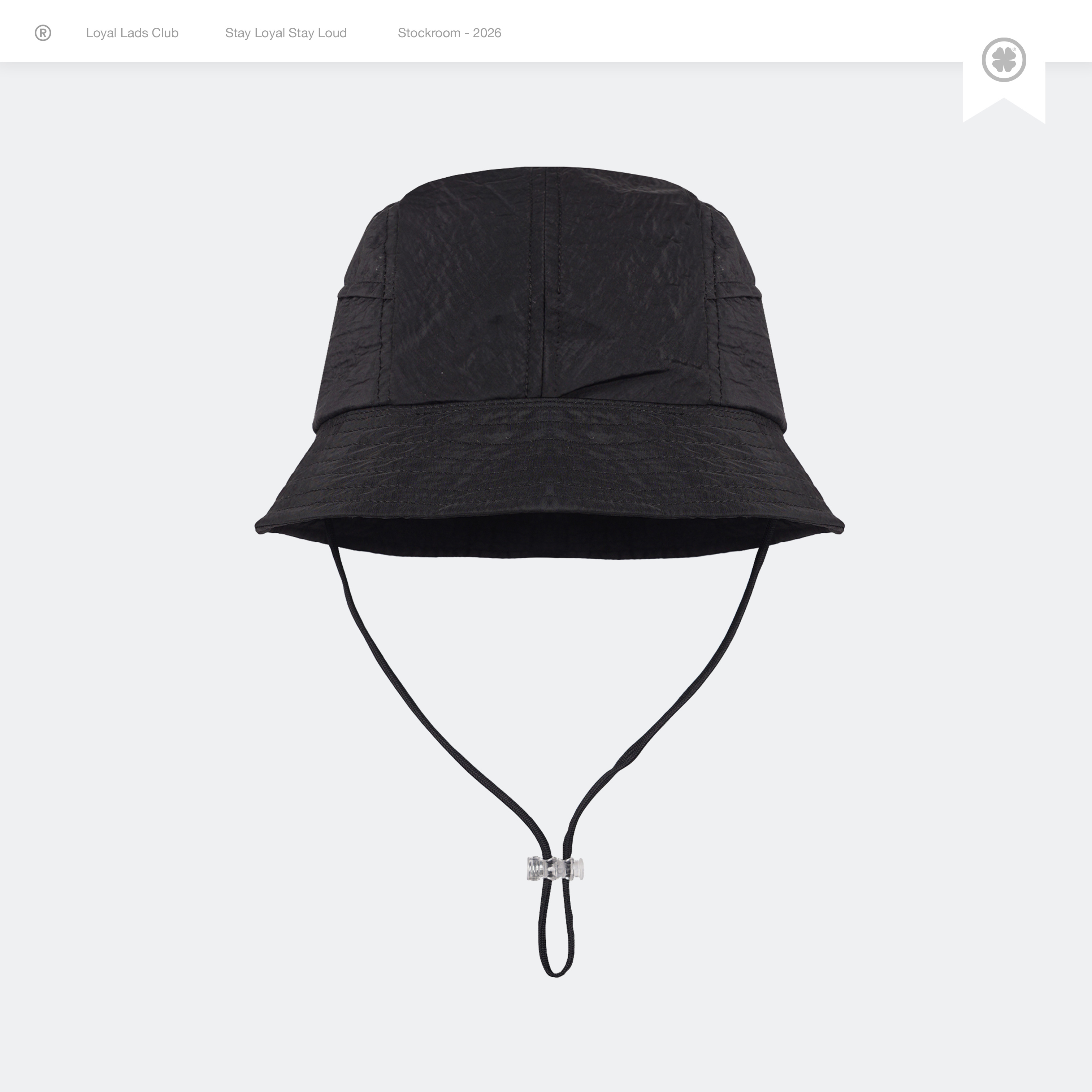 Boonie Hat - Blocco - Thumbnail 4