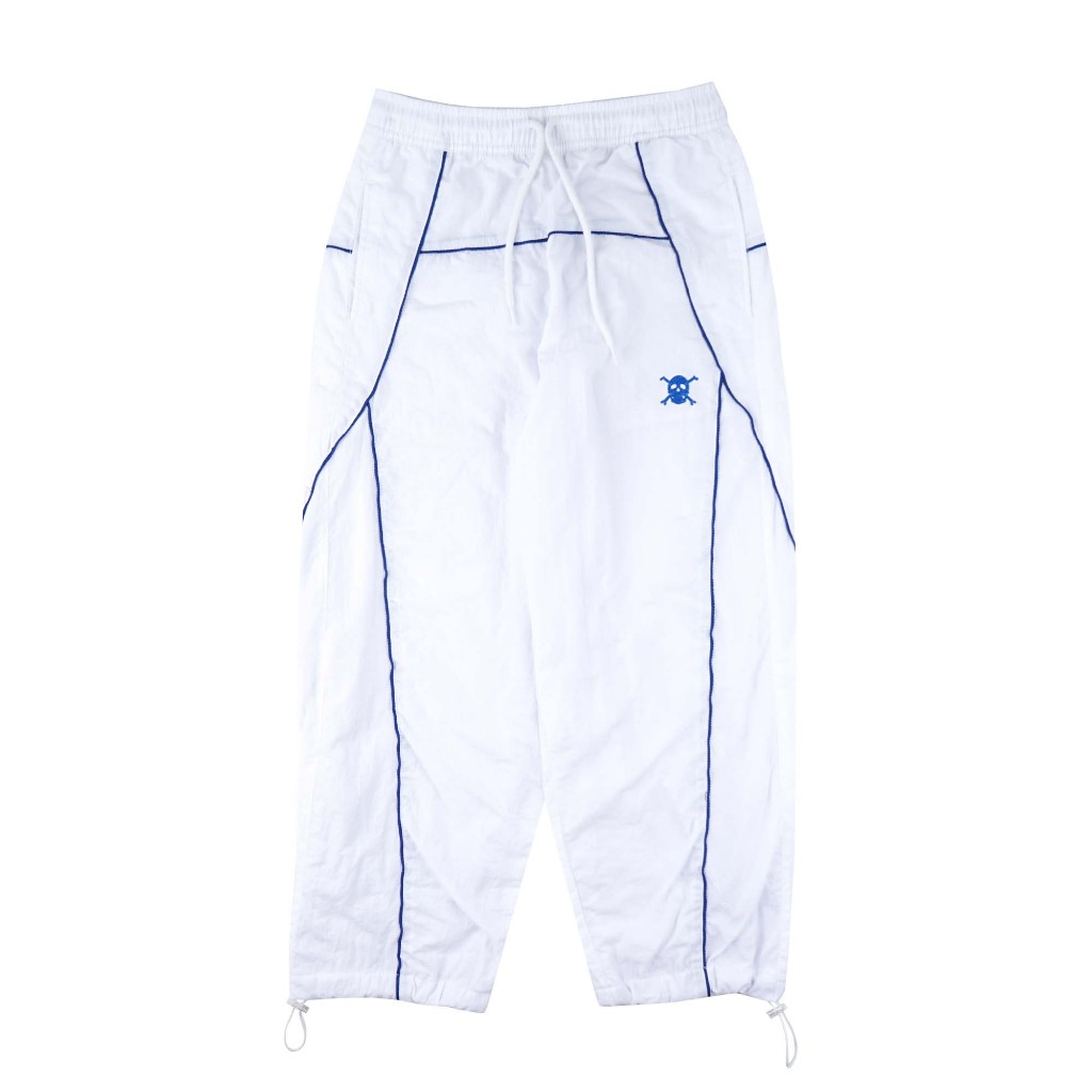BBTU CELANA - TRACKPANT CLOUDY