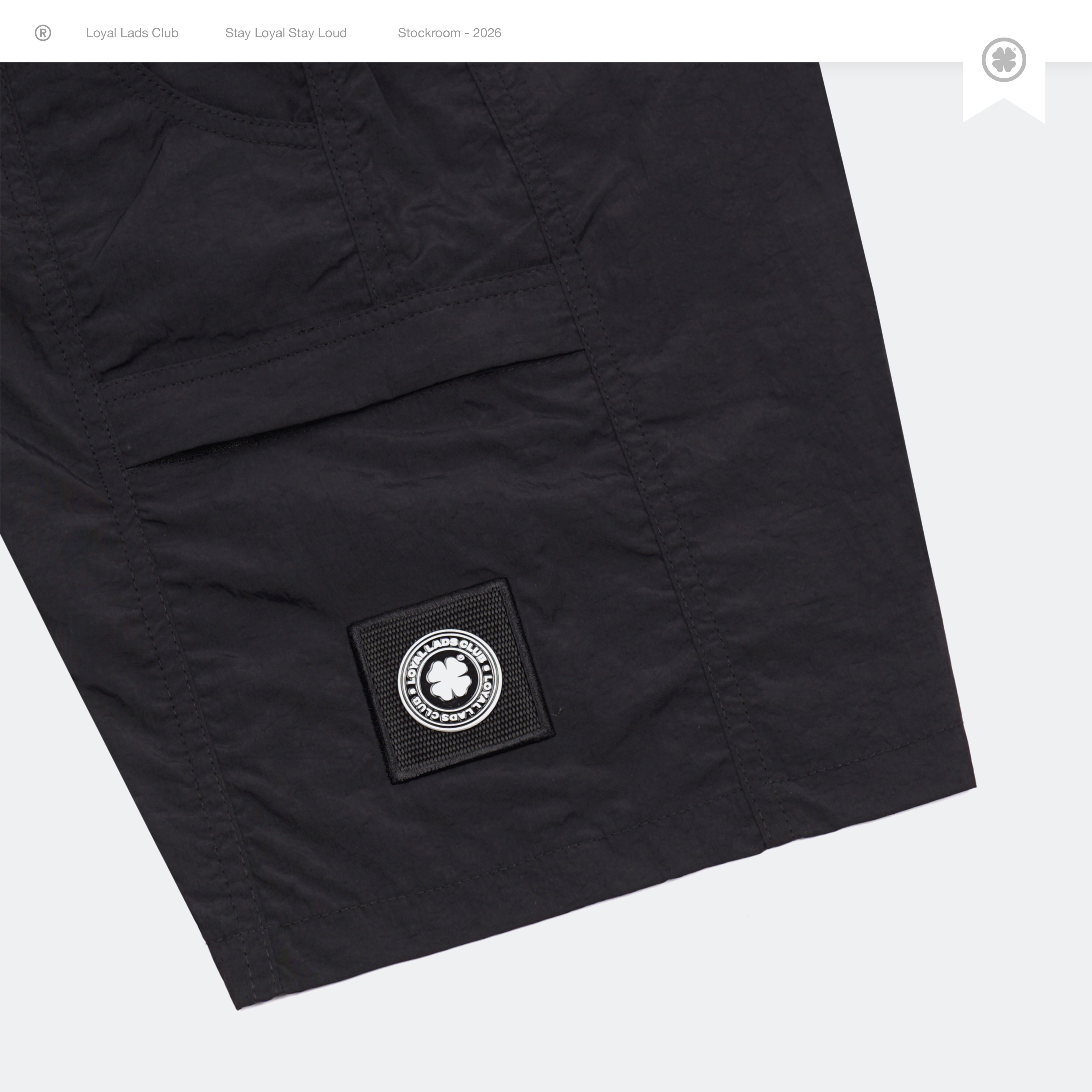 Boardshort - Notte - Thumbnail 5