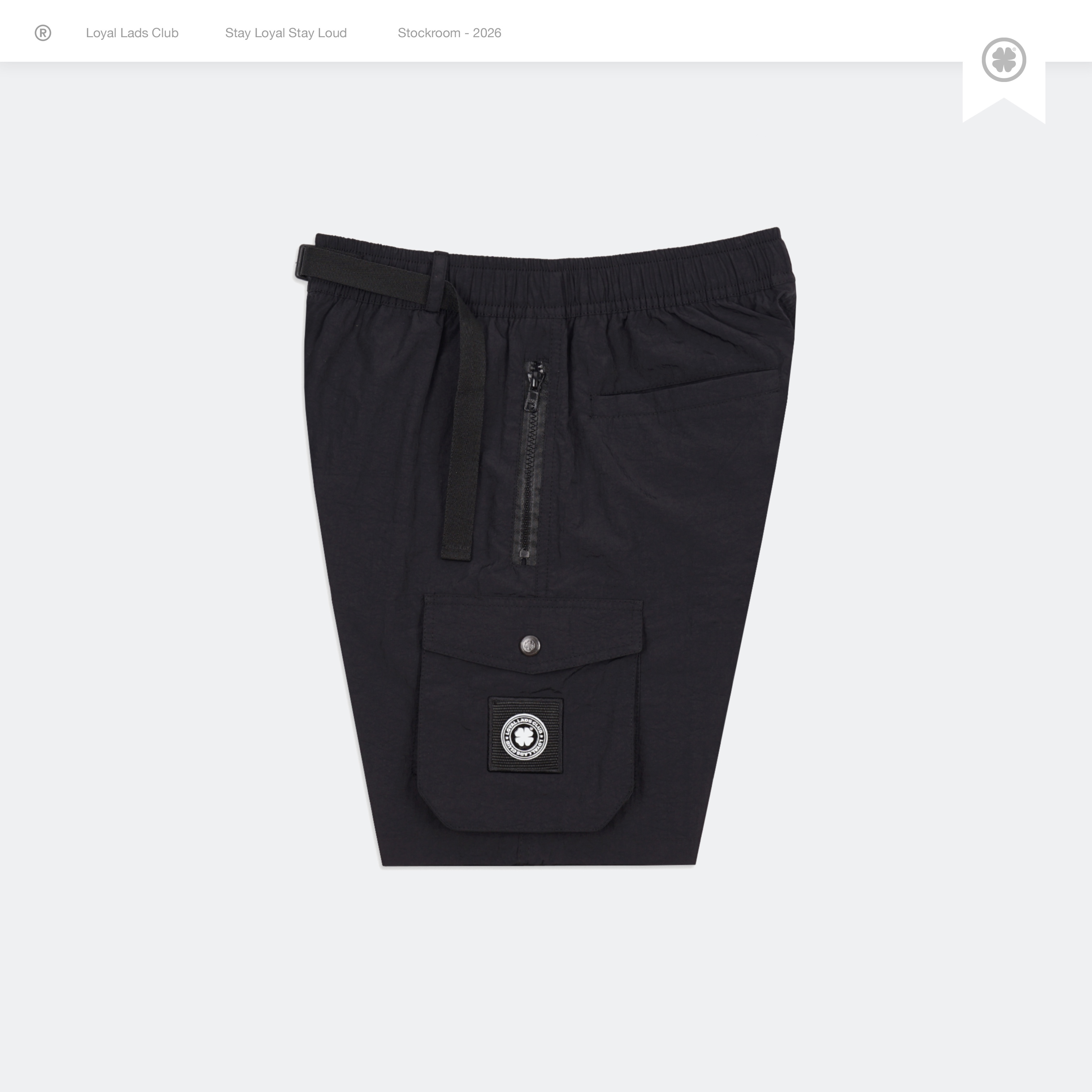 Boardshort - Vicolo - Thumbnail 3