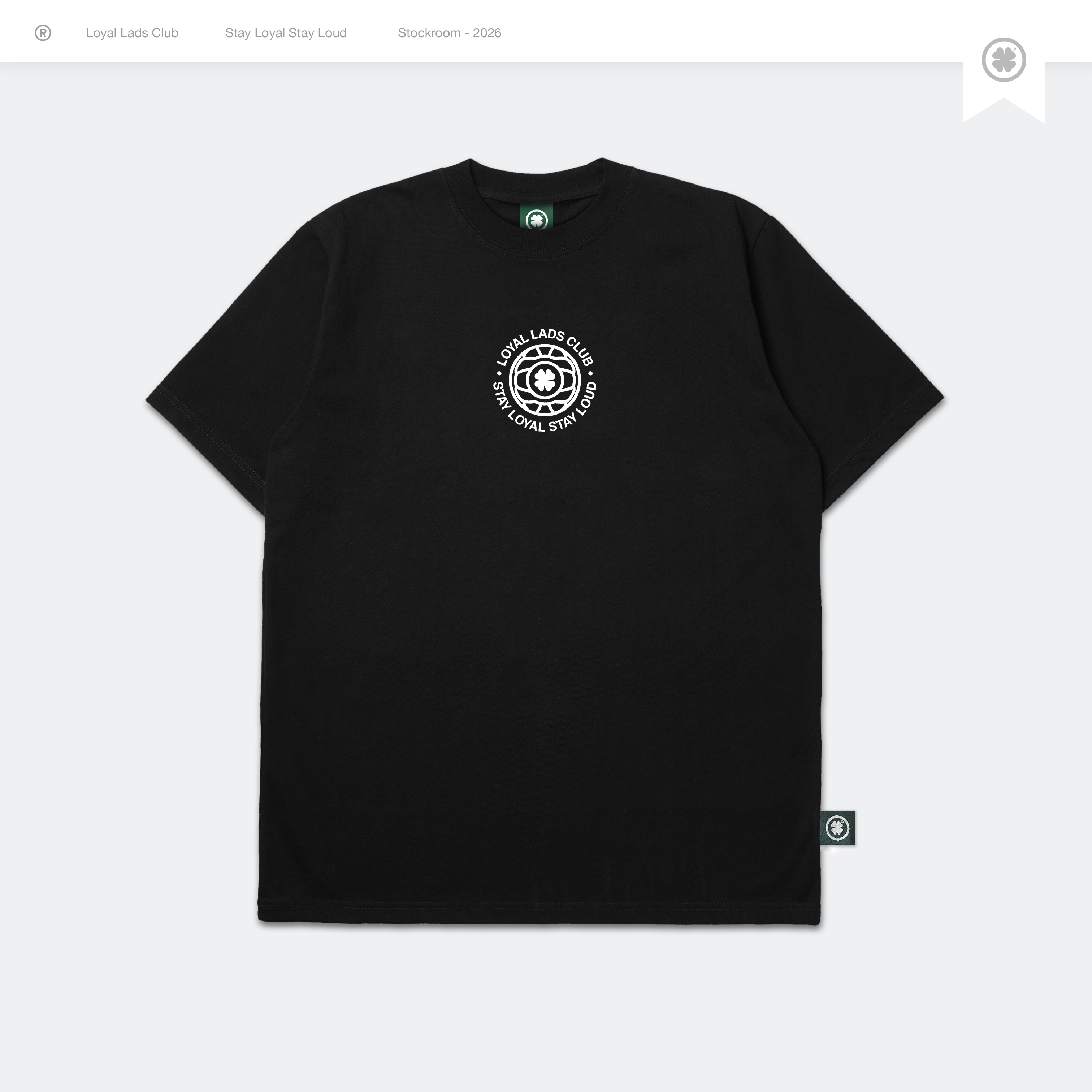 Tshirt - Wheater