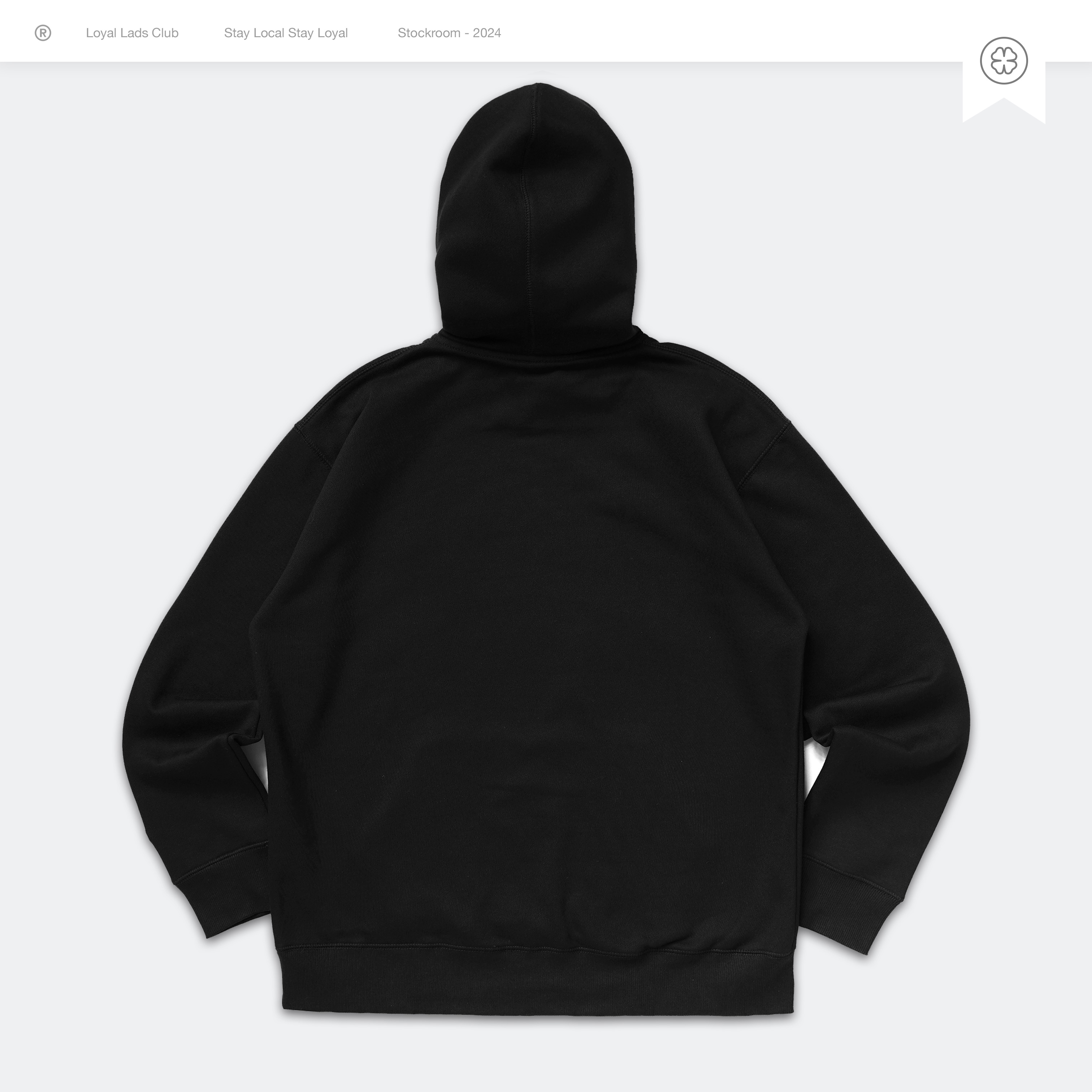 Hoodie - Smiths - Thumbnail 2