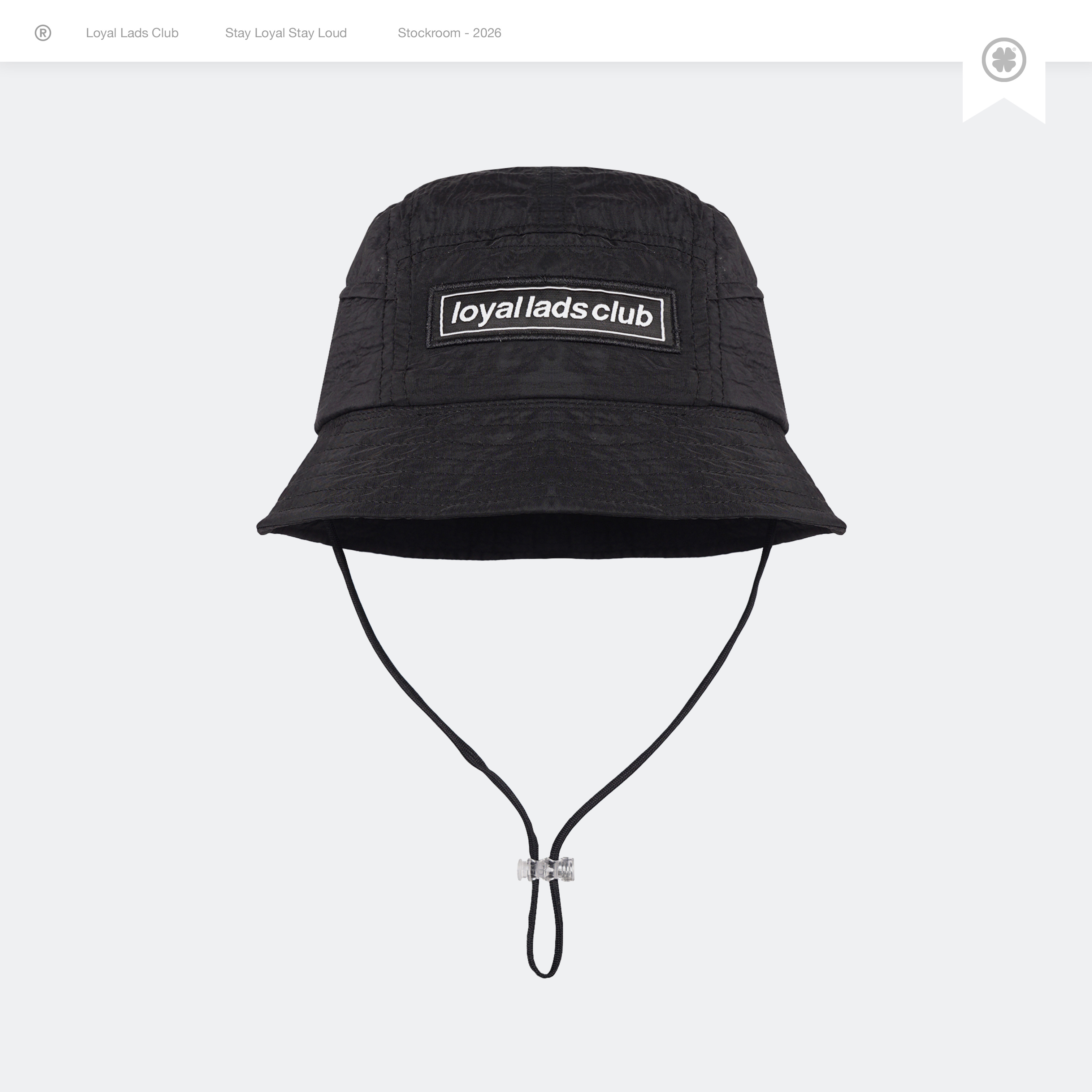 Boonie Hat - Blocco - Thumbnail 1