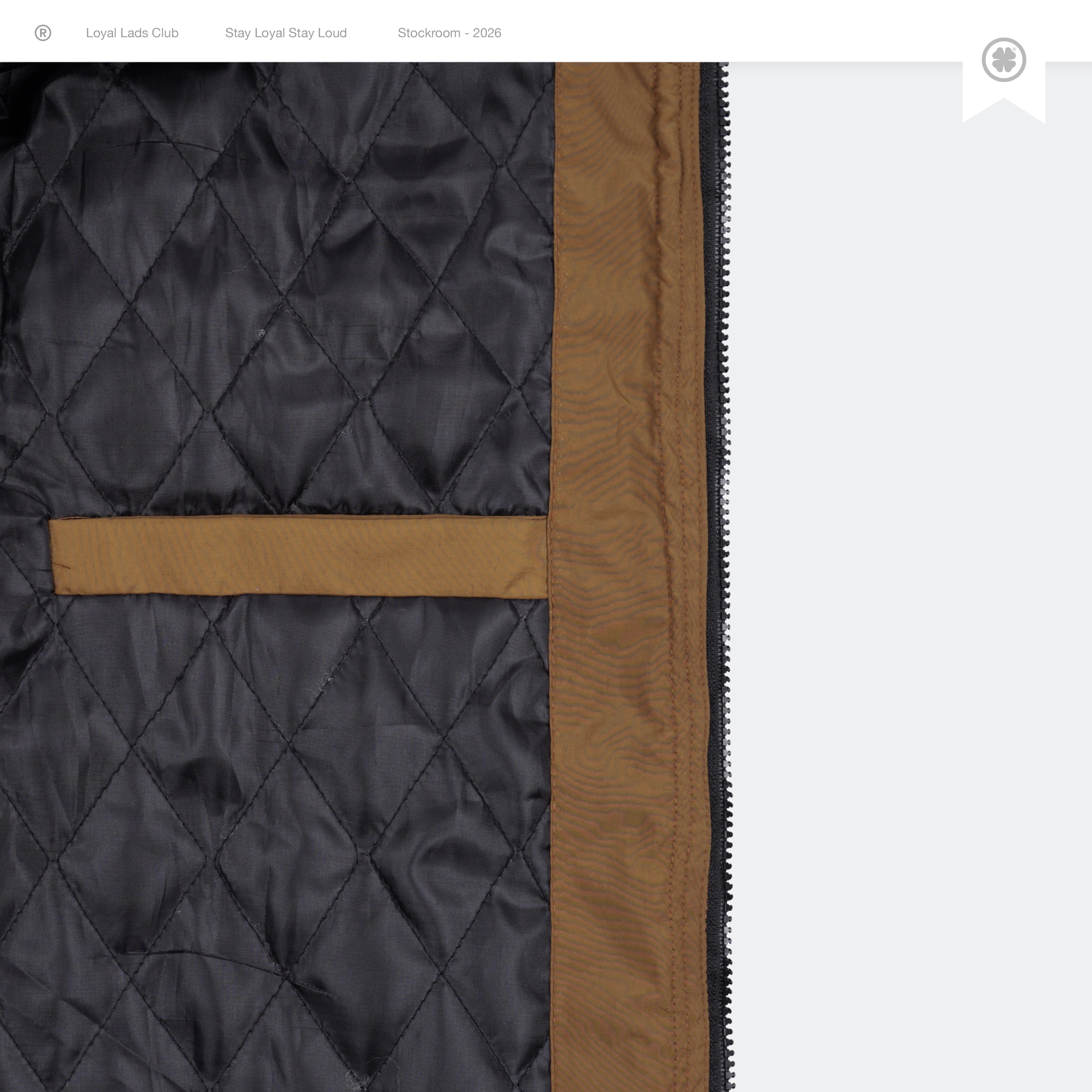 Parka - Albero - Thumbnail 5