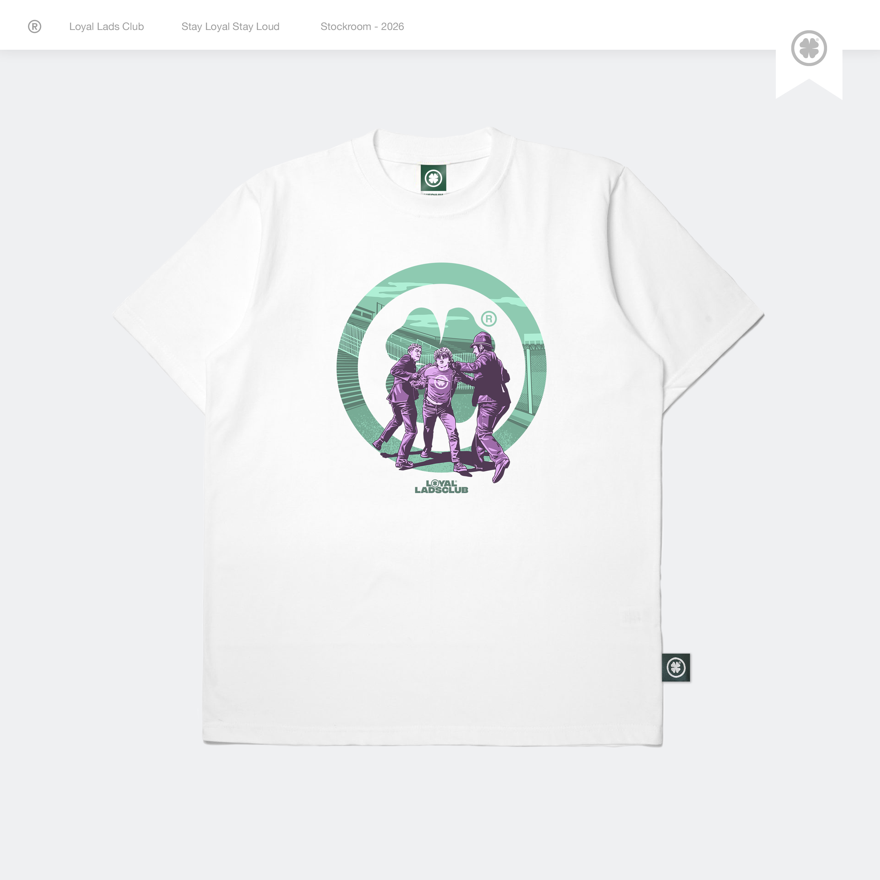Tshirt - Obsession