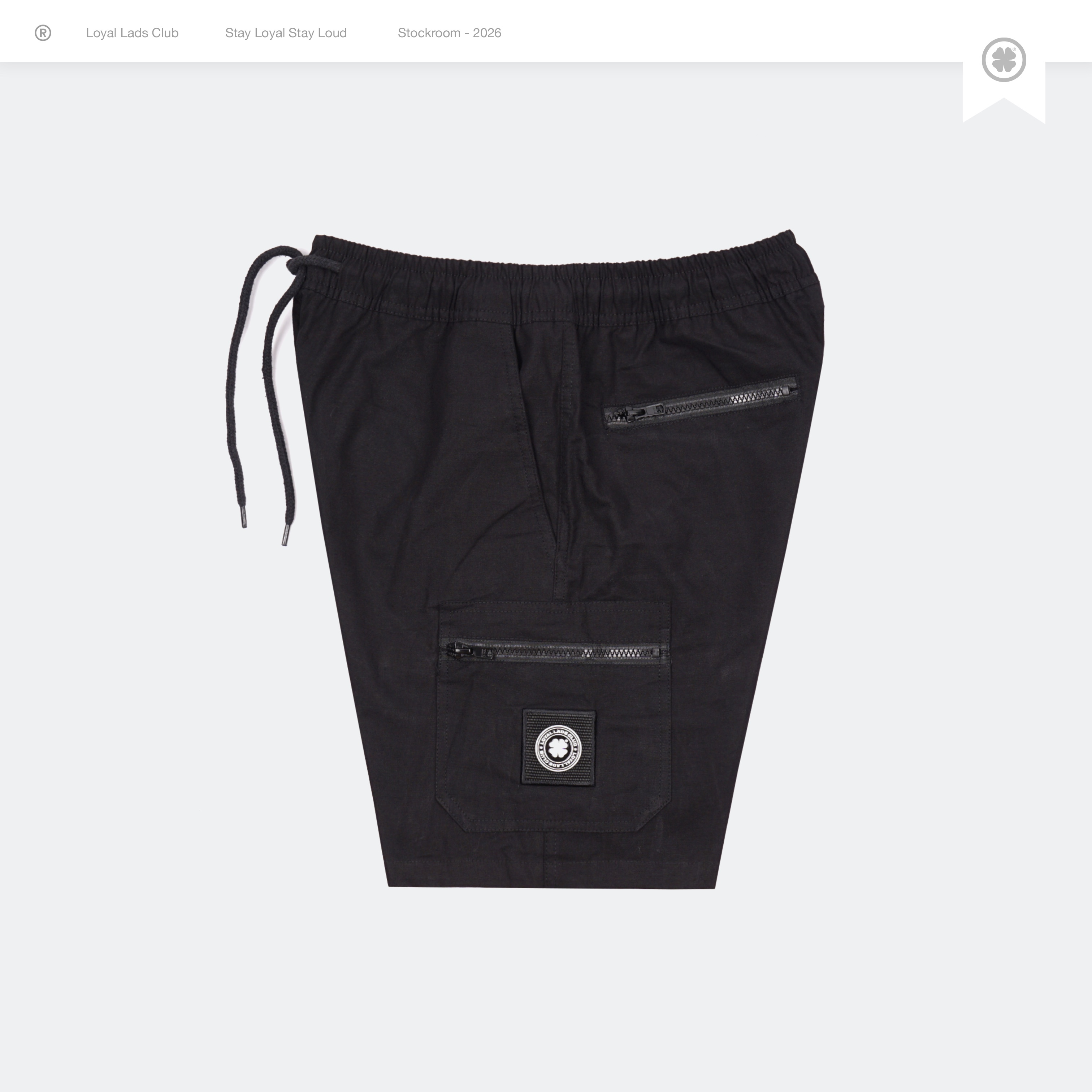 Boardshort - Senza - Thumbnail 3