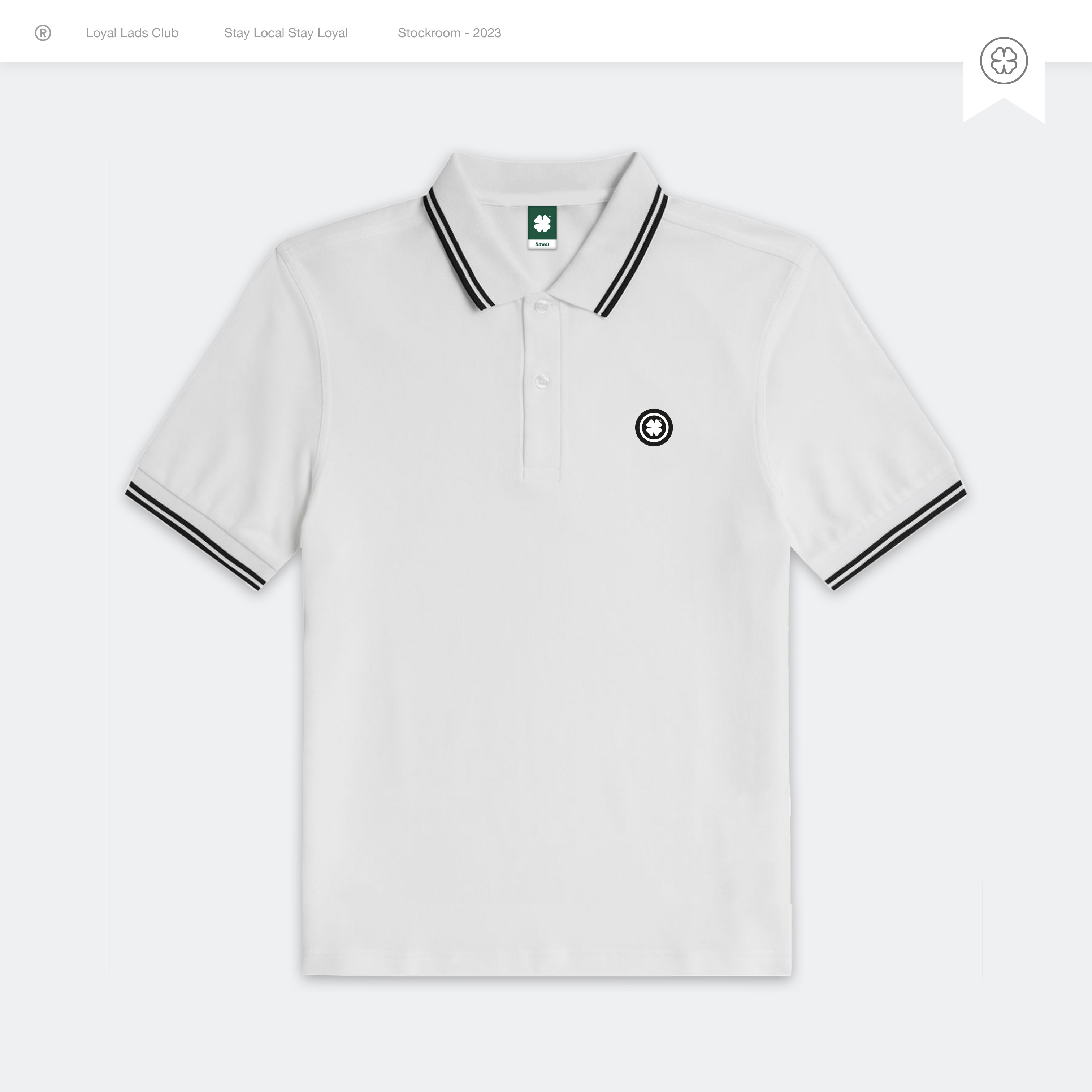 Poloshirt - Trofeo