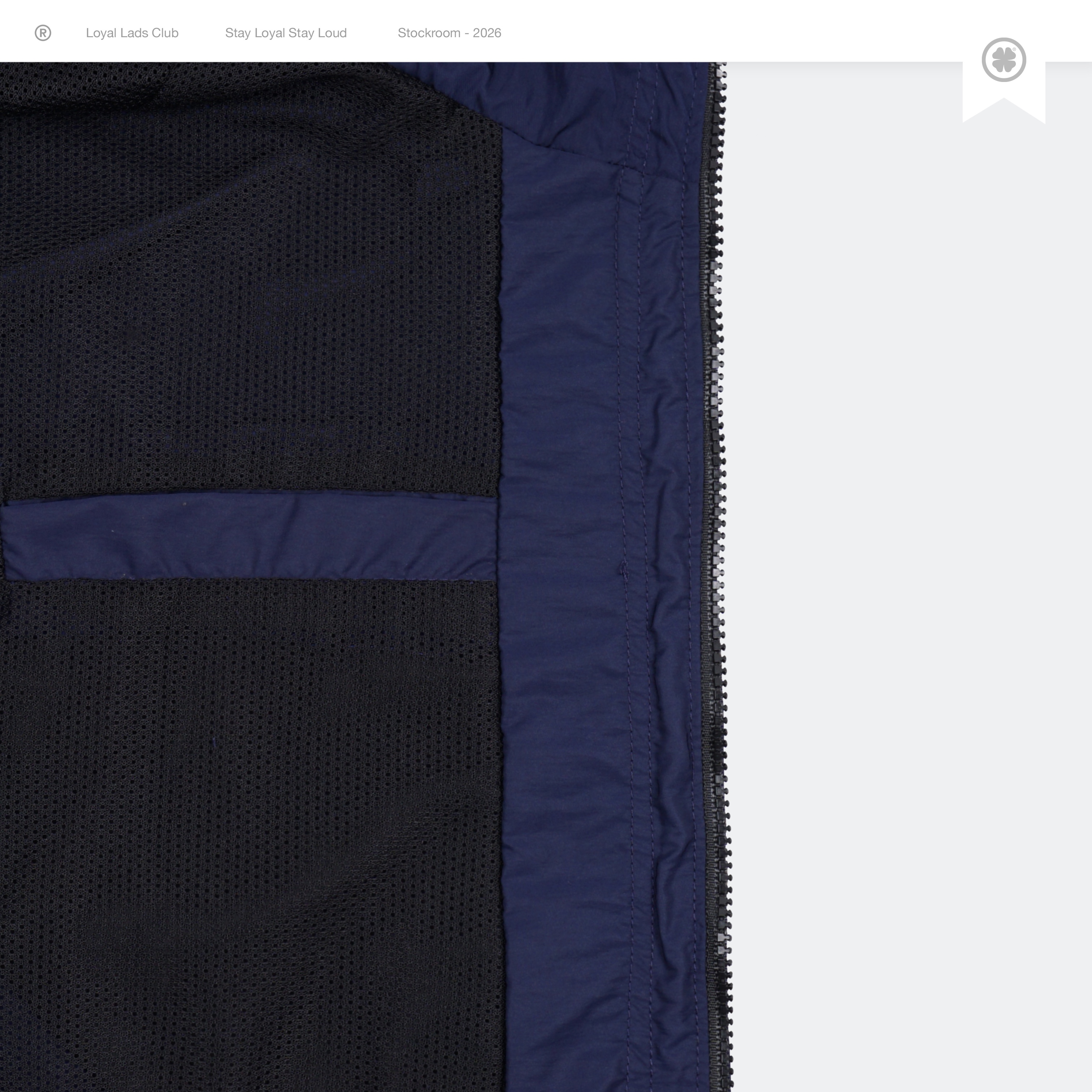 Jacket - Cielo - Thumbnail 5