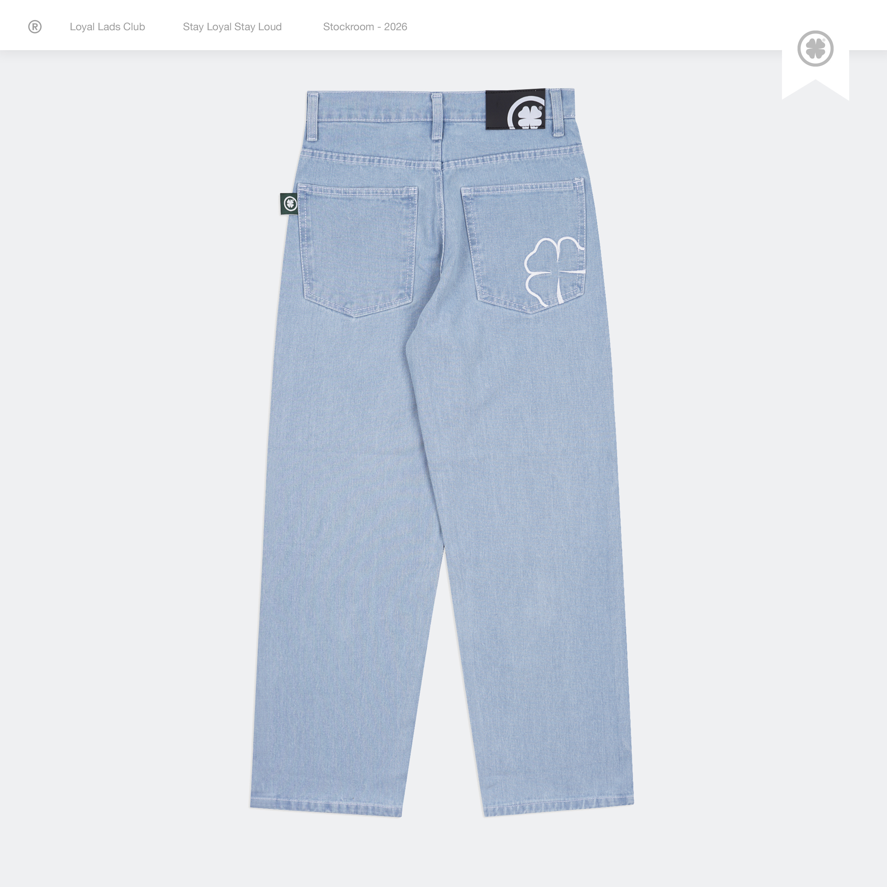Jeans - Autentico - Thumbnail 4