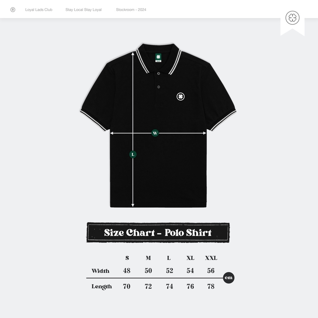 Poloshirt - Sassuolo - Thumbnail 3