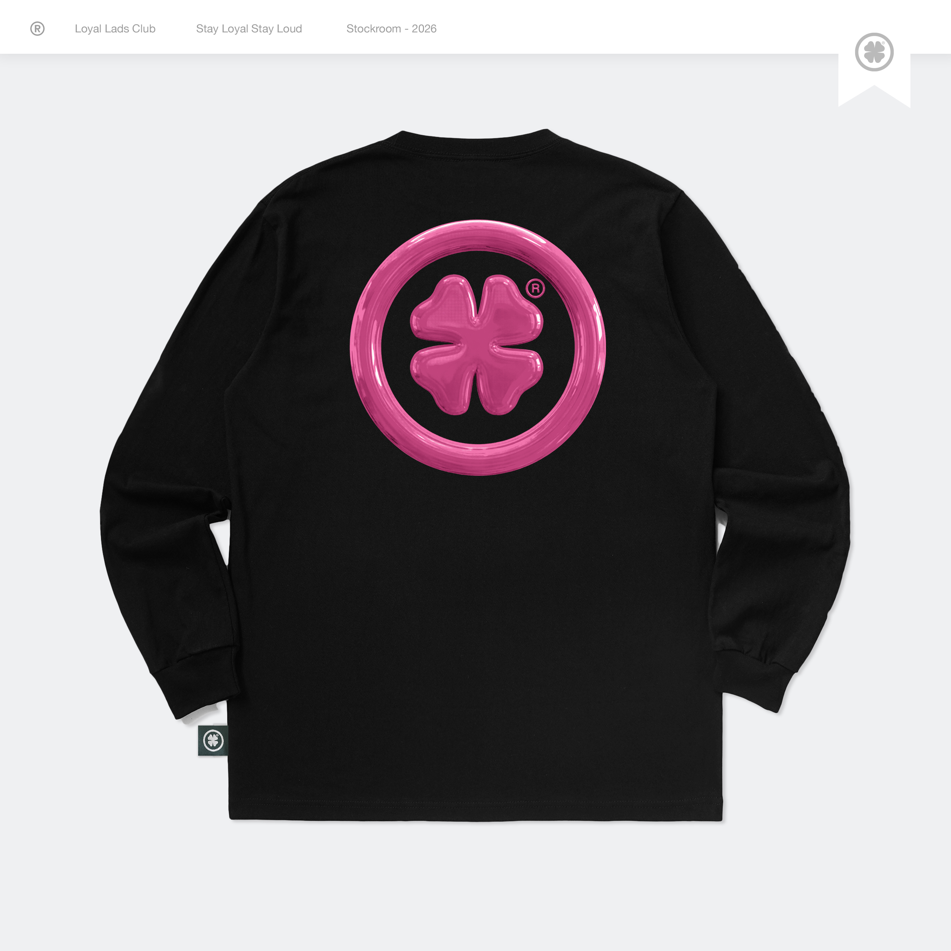 Longsleeve - Independent - Thumbnail 2