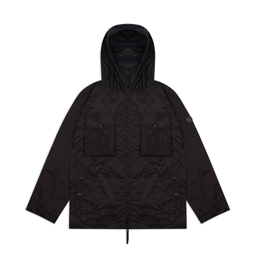 BBTU JACKET - LISBURN Brown