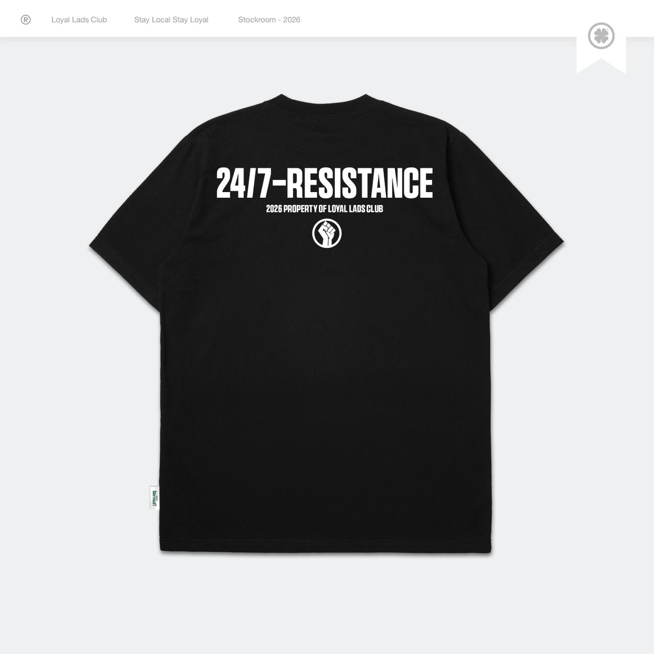 Tshirt - Alerta - Thumbnail 2