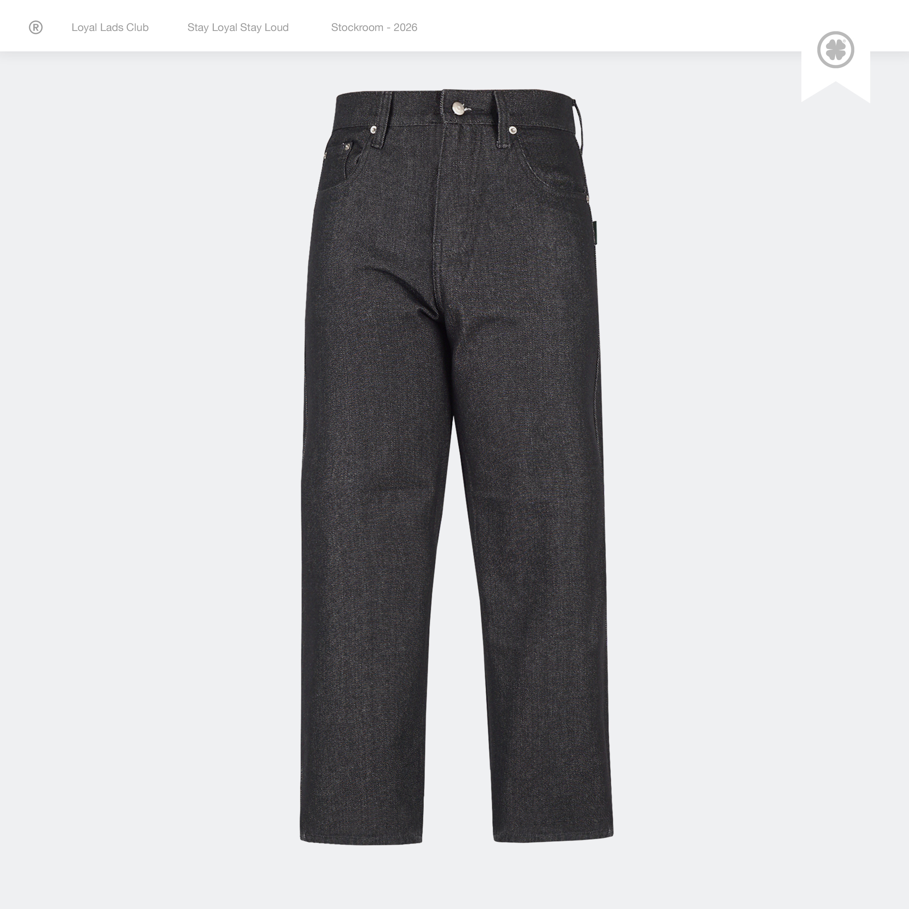 Jeans - Tempo