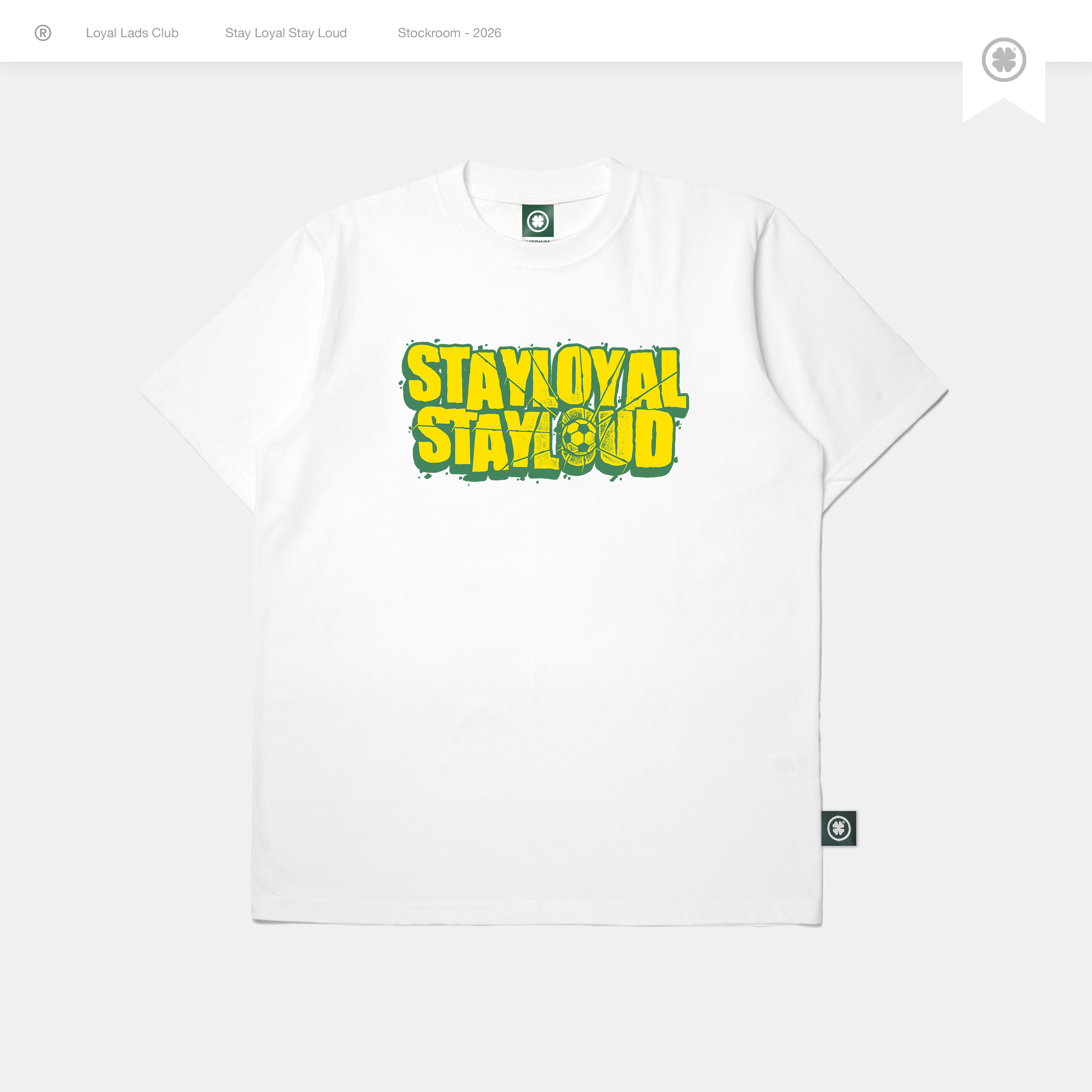 Tshirt - Broken