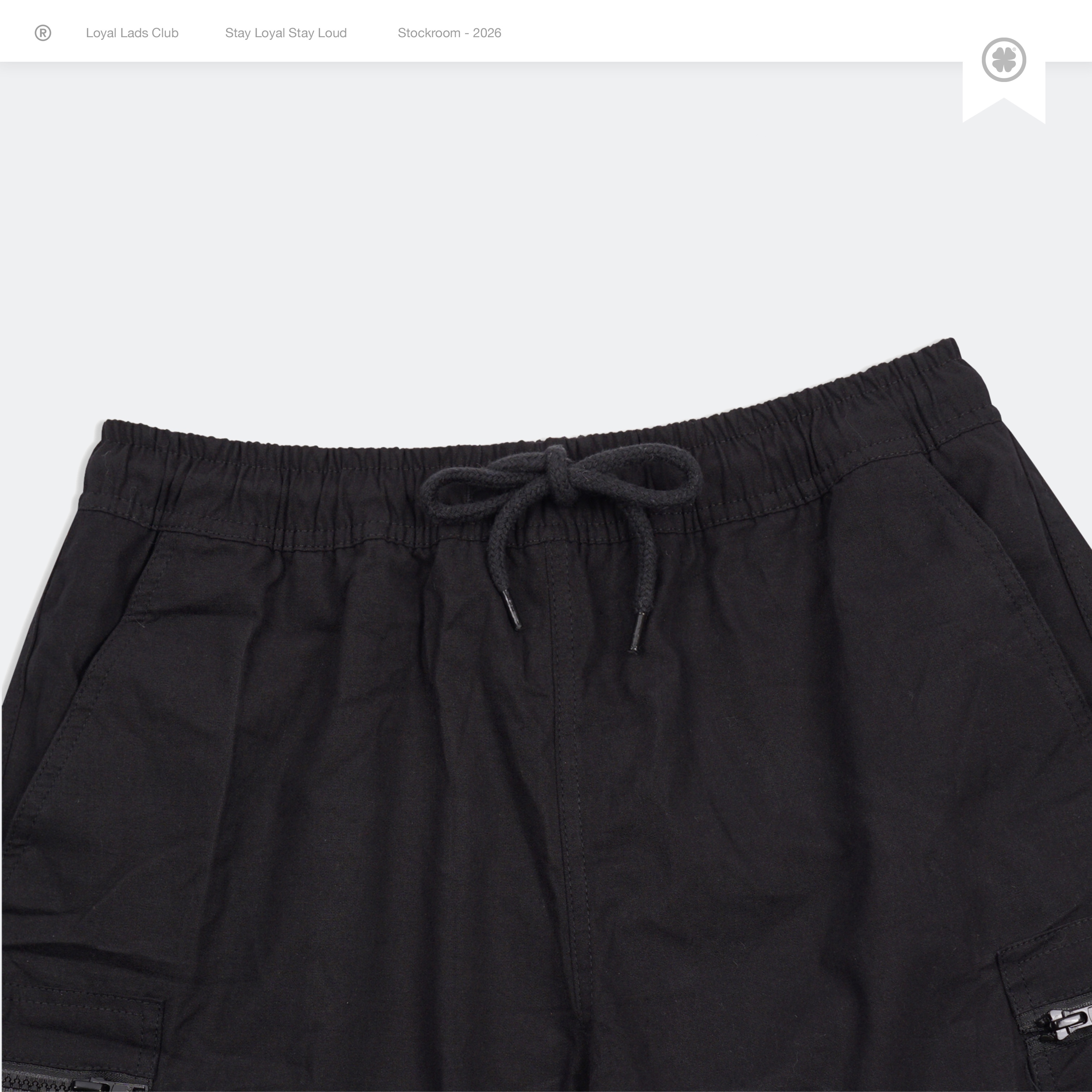 Boardshort - Senza - Thumbnail 4