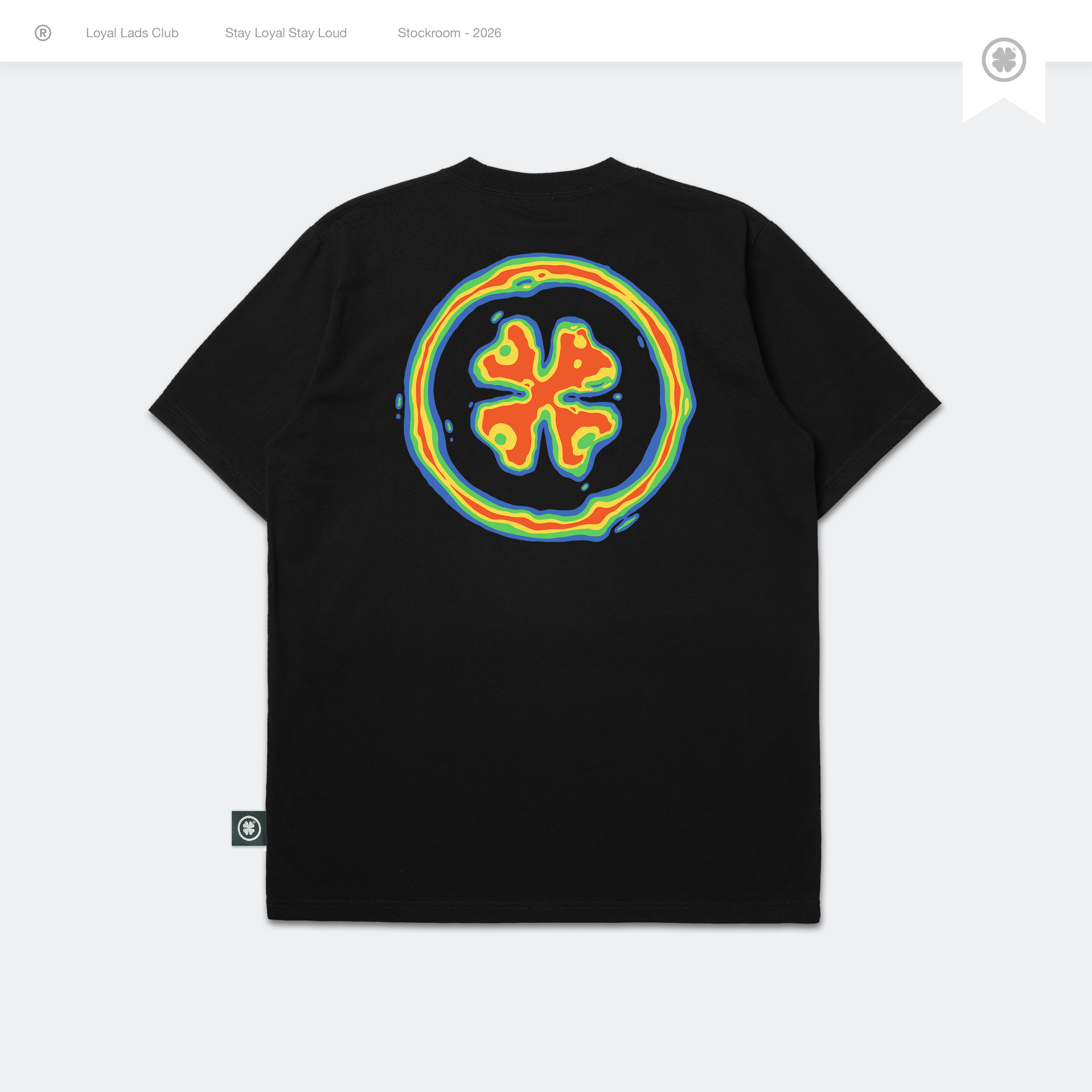 Tshirt - Thermal - Thumbnail 2