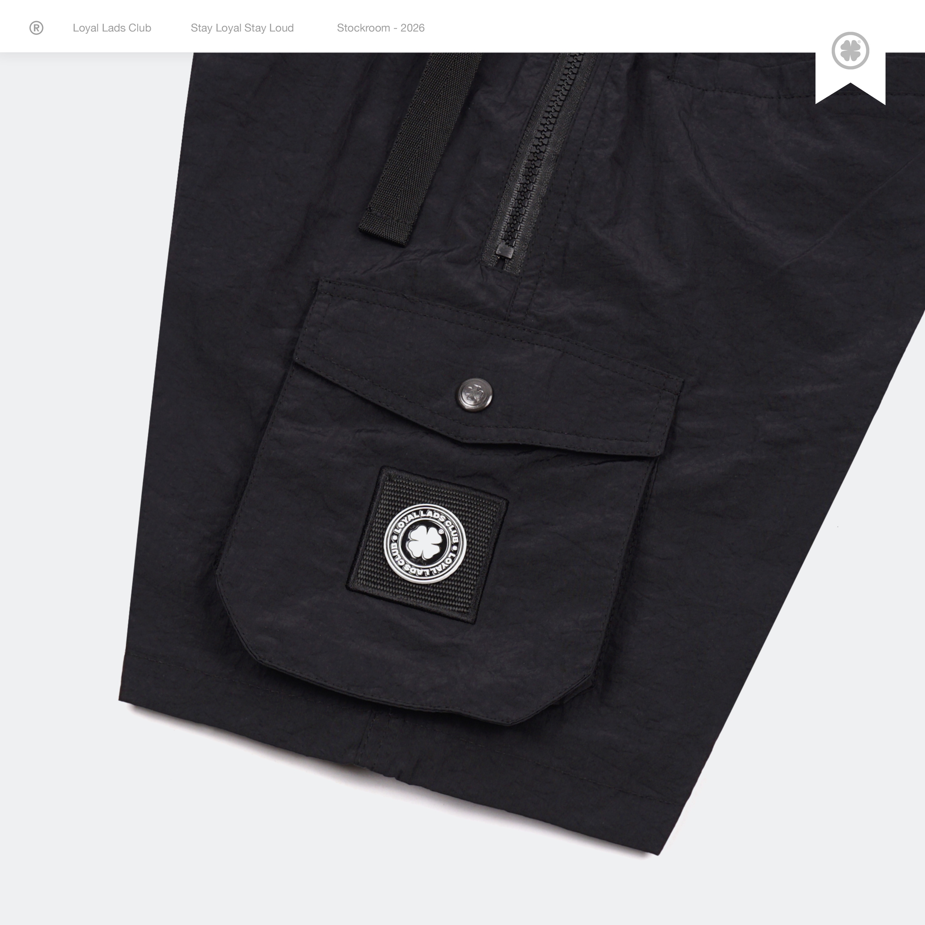 Boardshort - Vicolo - Thumbnail 5