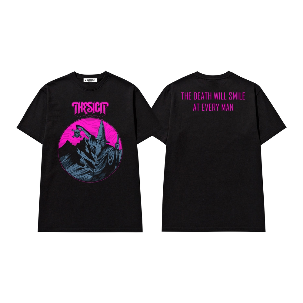 T-SHIRT - THE SIGIT