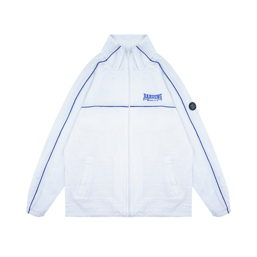 JACKET - TRACKSUIT CURVA