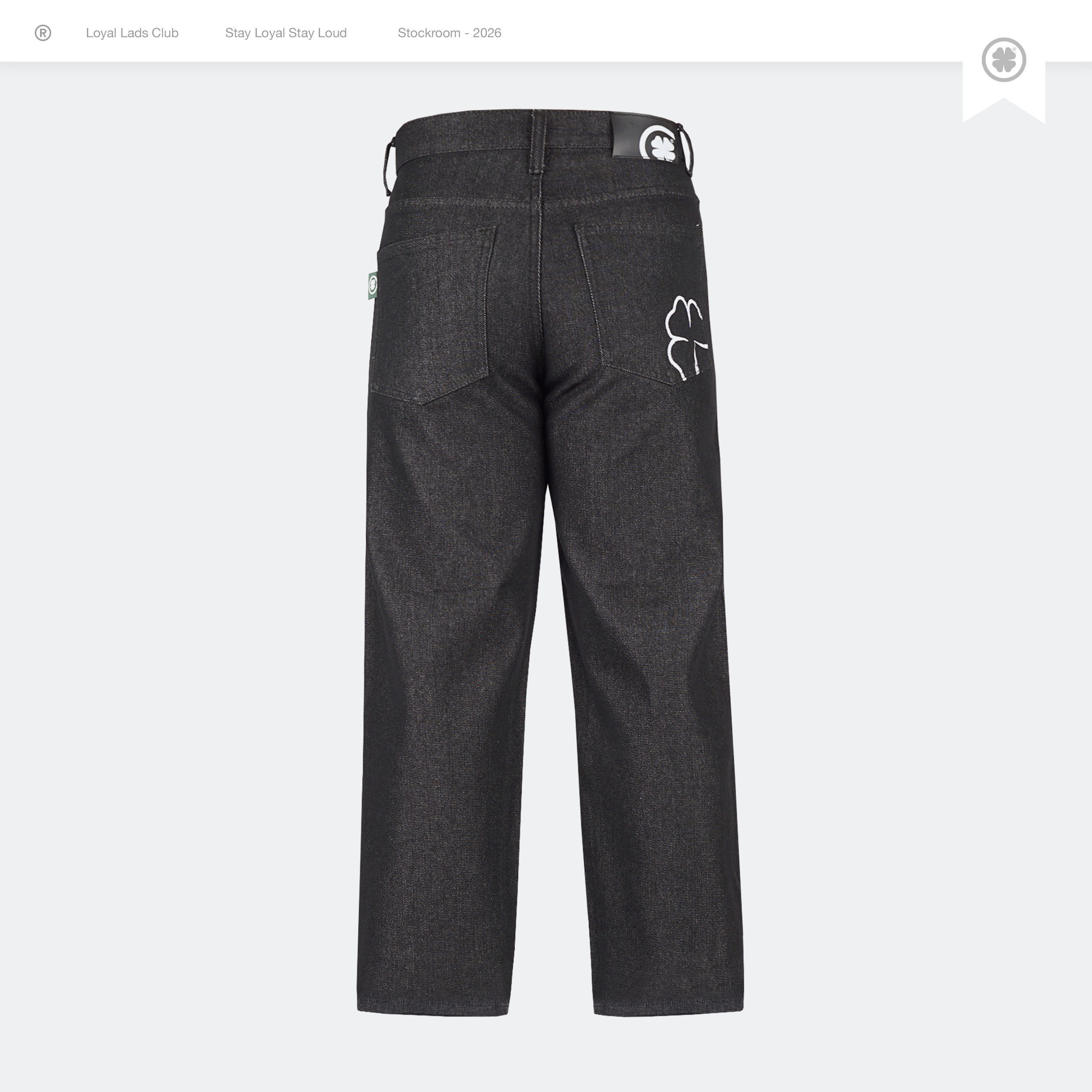 Jeans - Tempo - Thumbnail 2