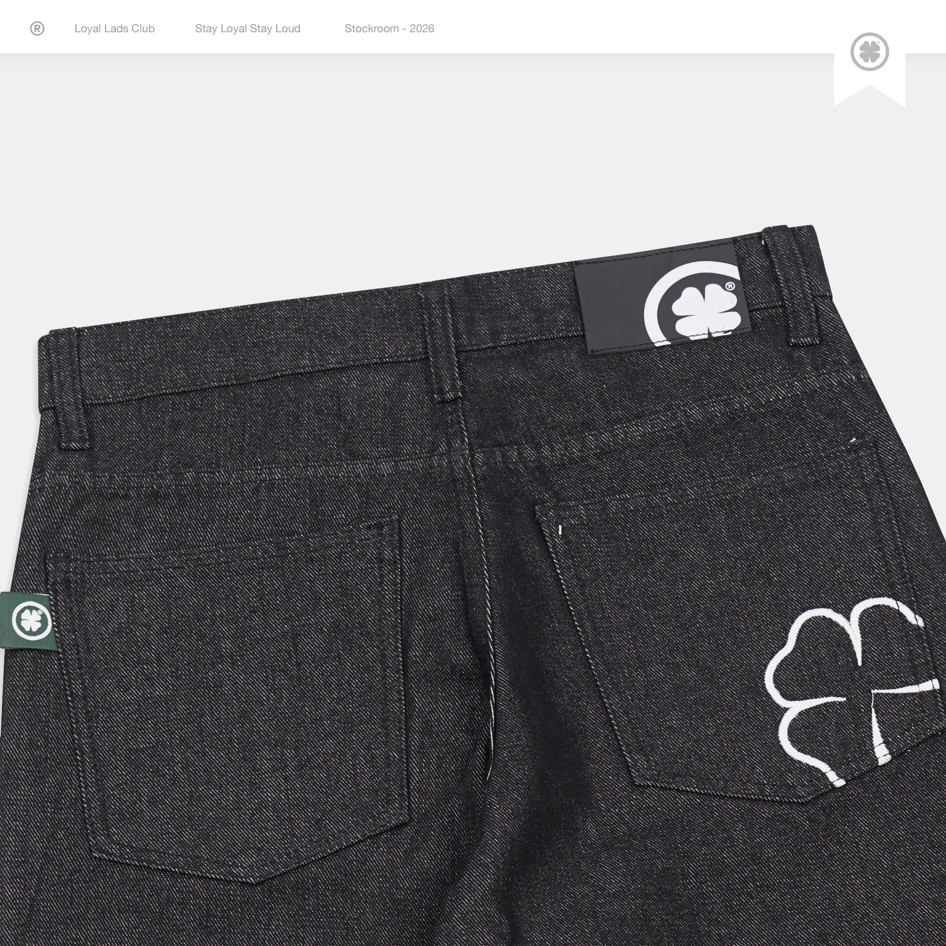 Jeans - Tempo - Thumbnail 5