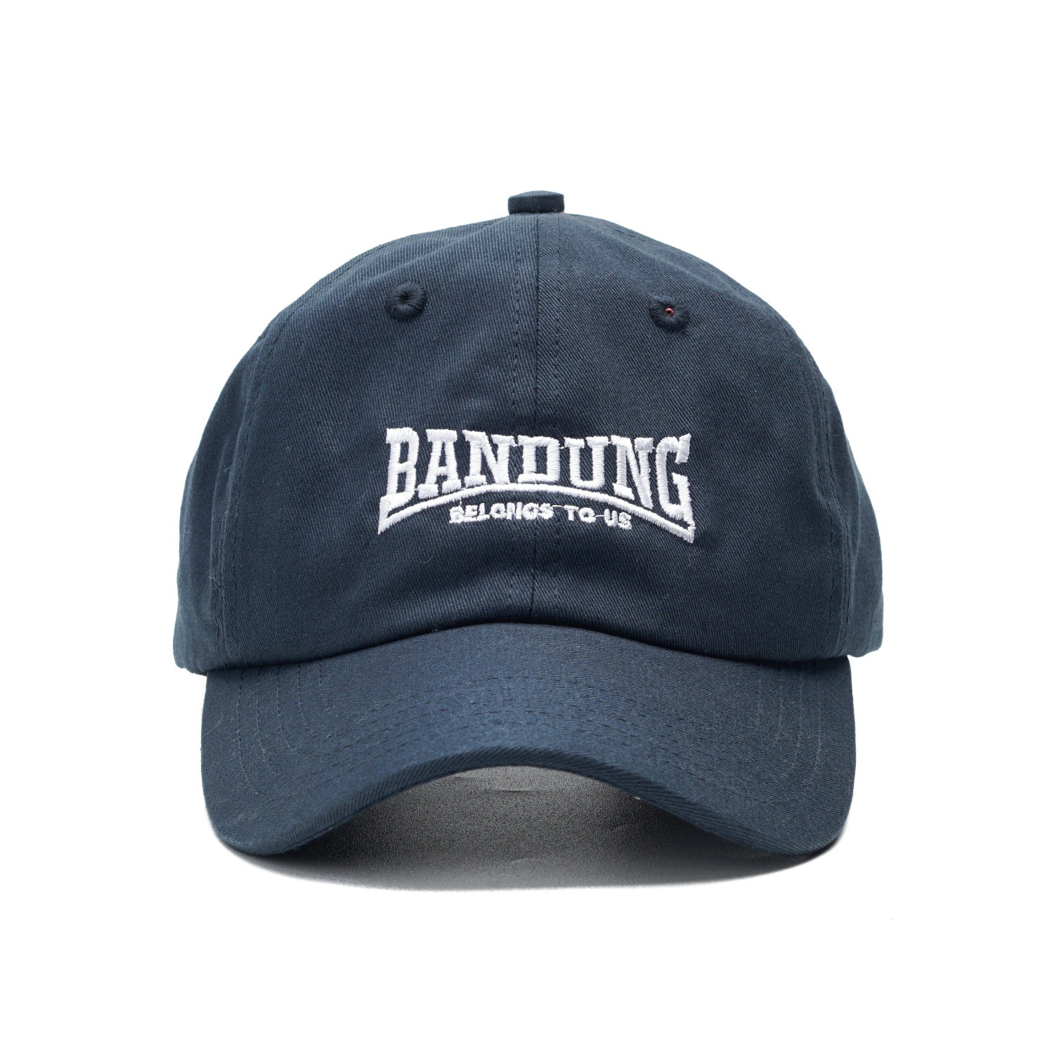 TOPI - CAPS LOGS Navy