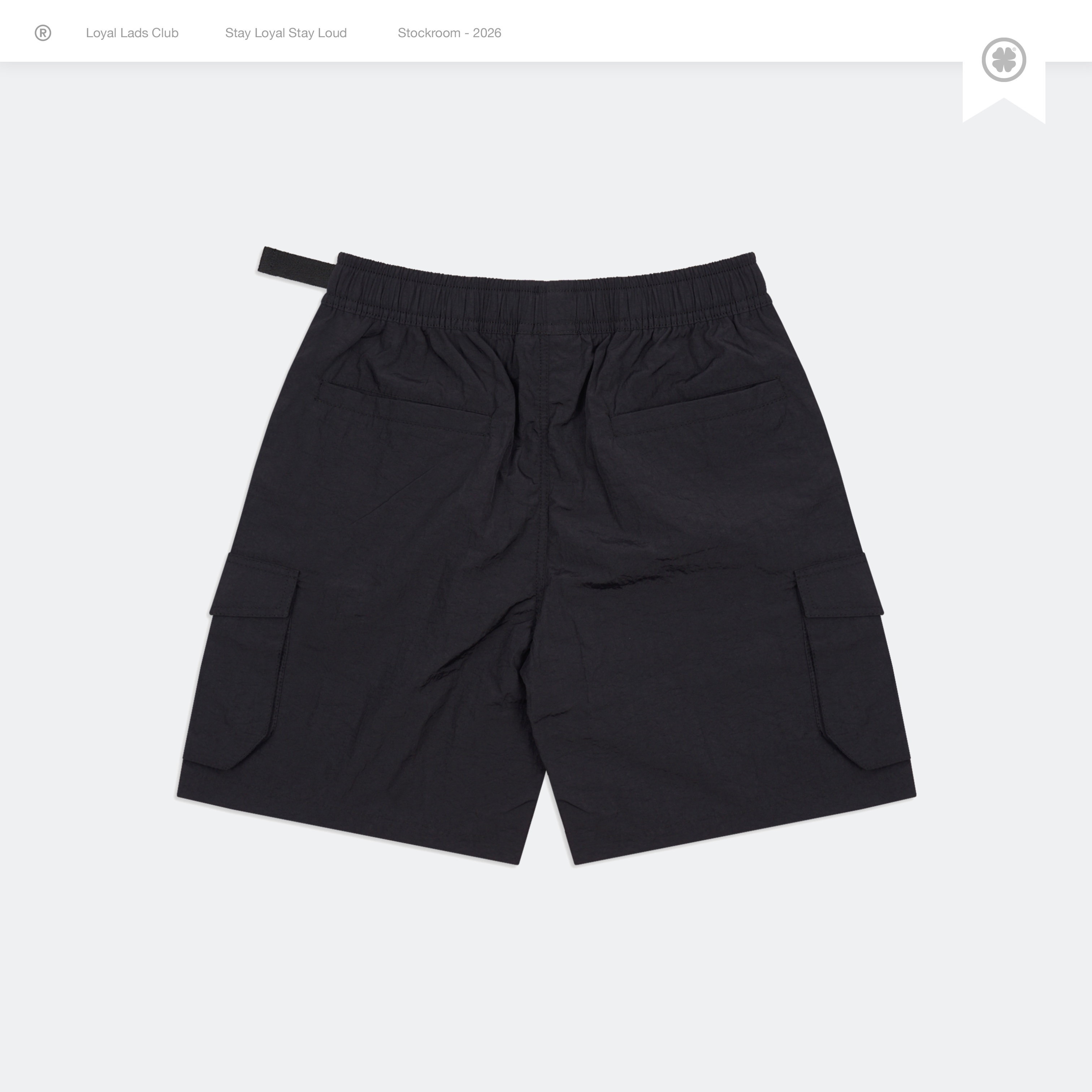 Boardshort - Vicolo - Thumbnail 2