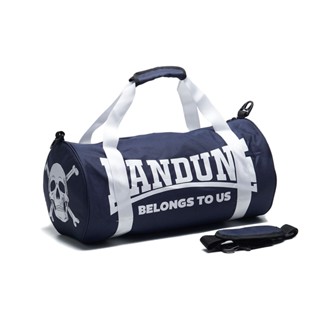 TAS - BARRLBAG LOGS Navy