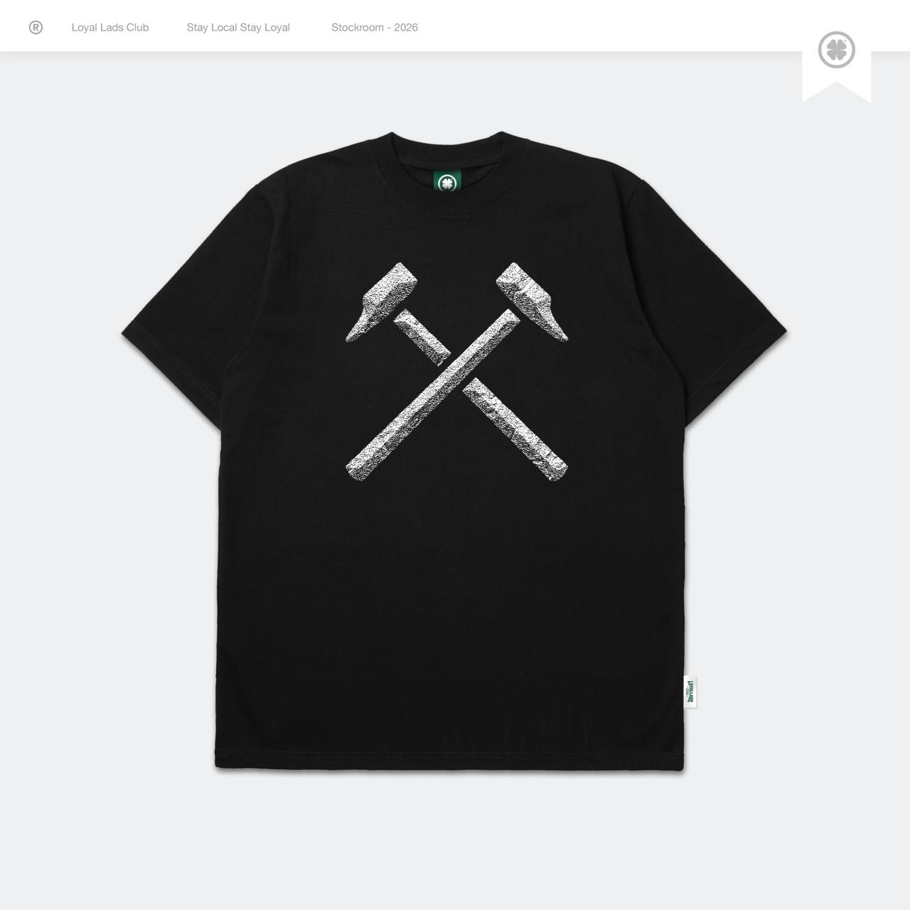 Tshirt - Symbol - Thumbnail 1