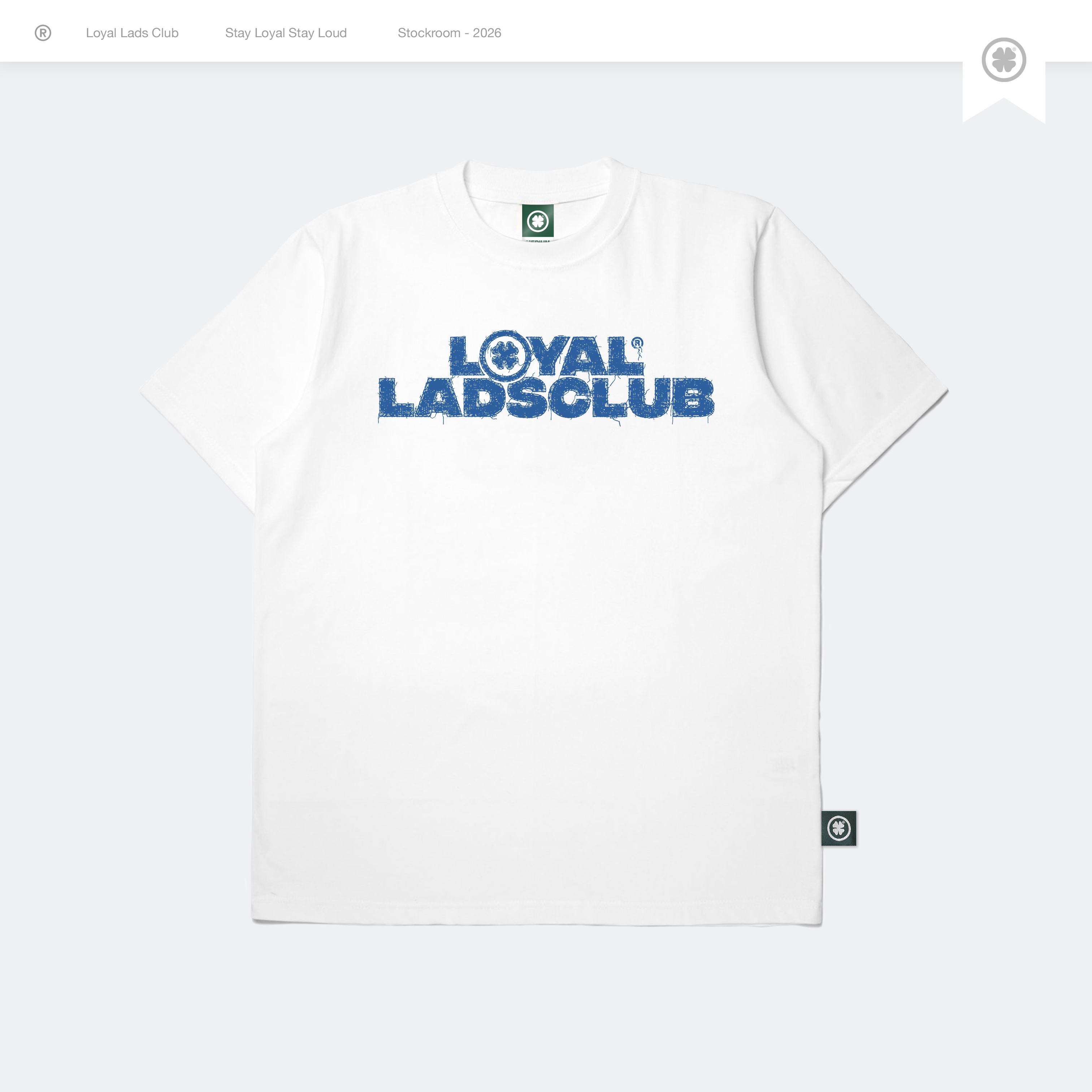 Tshirt - Feral