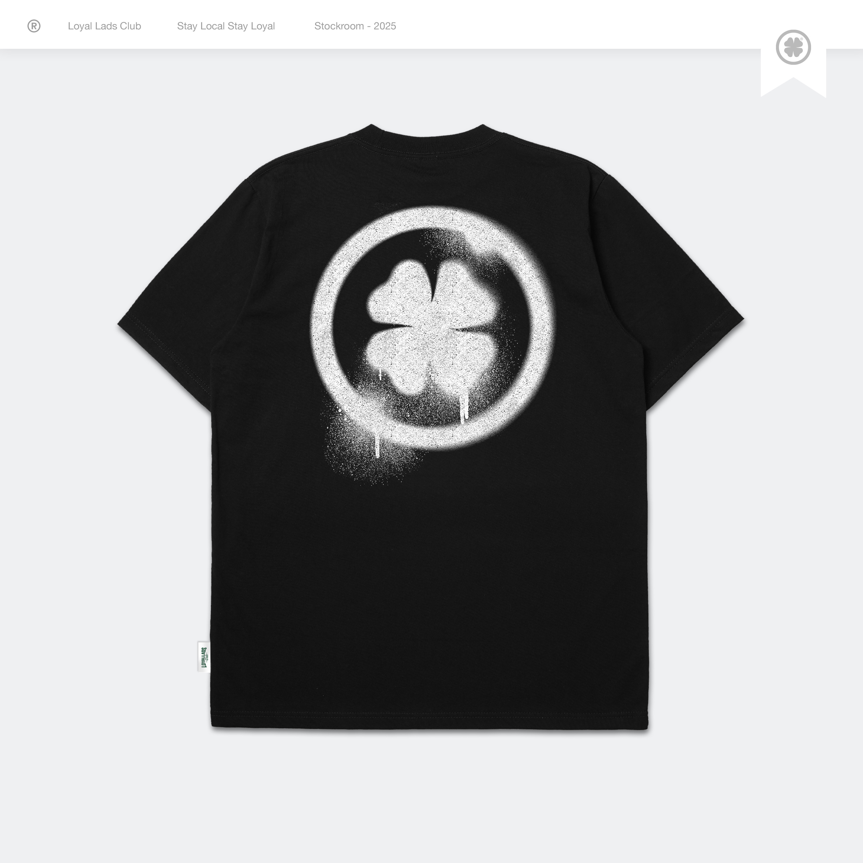 Tshirt - Spray - Thumbnail 2