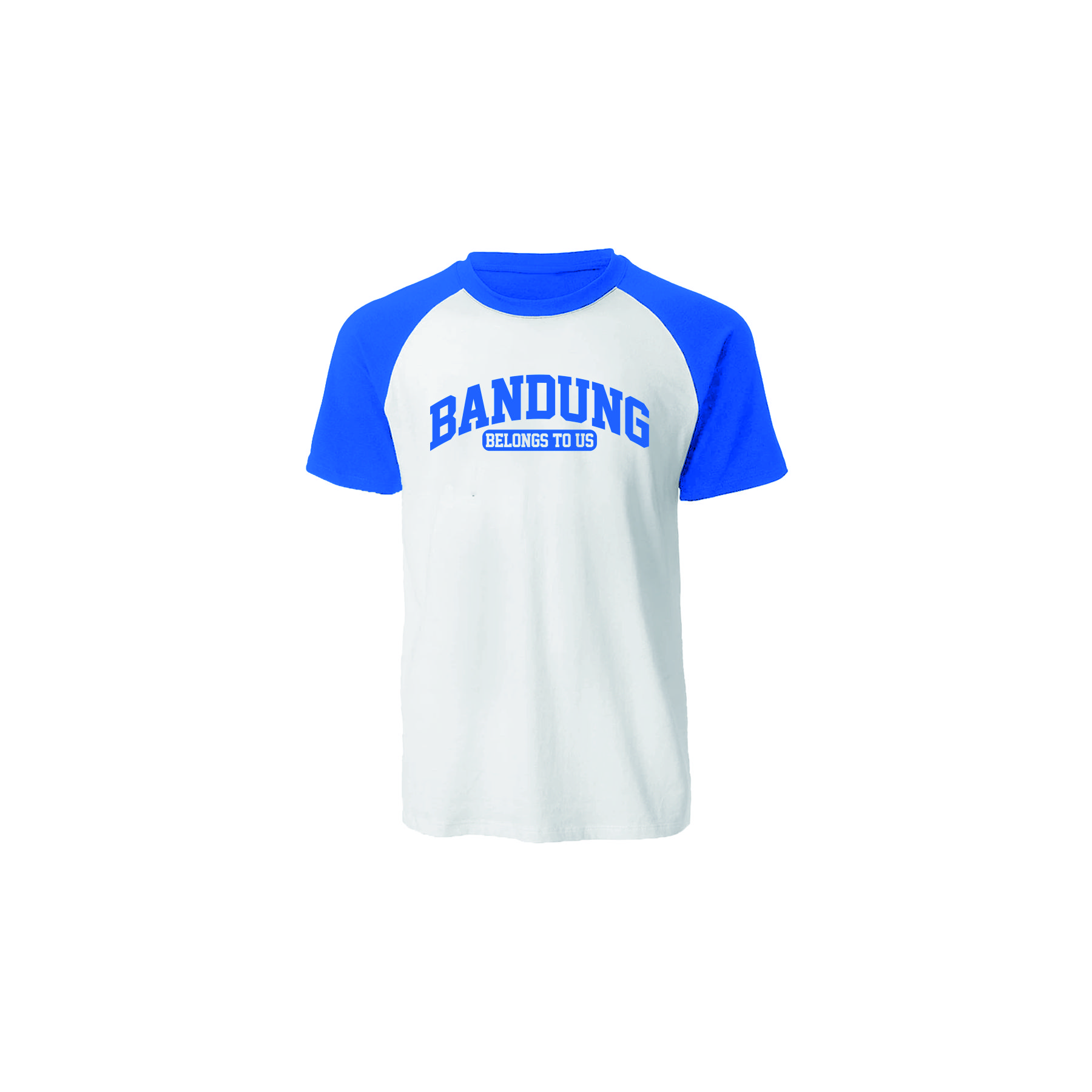 KAOS ANAK - SUPERSTARS