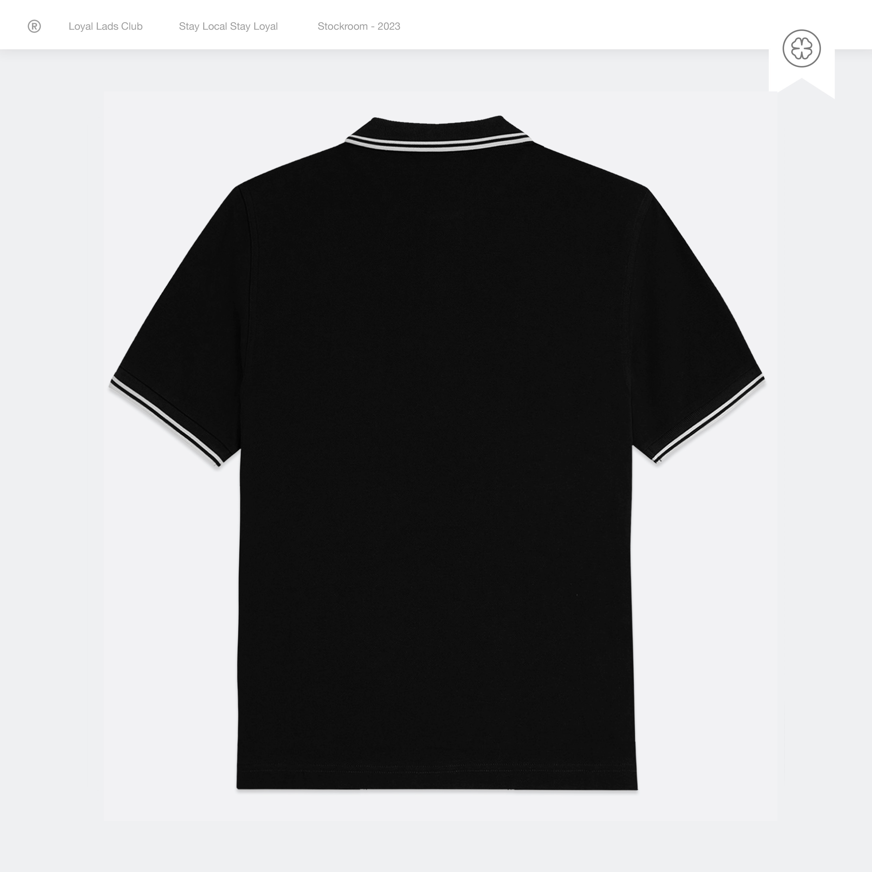 Poloshirt - Capitano - Thumbnail 2