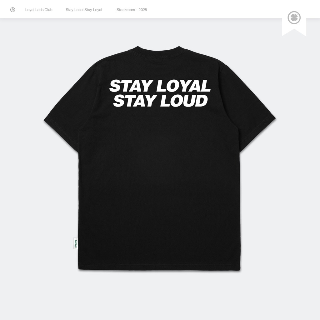 Tshirt - Crow - Thumbnail 2