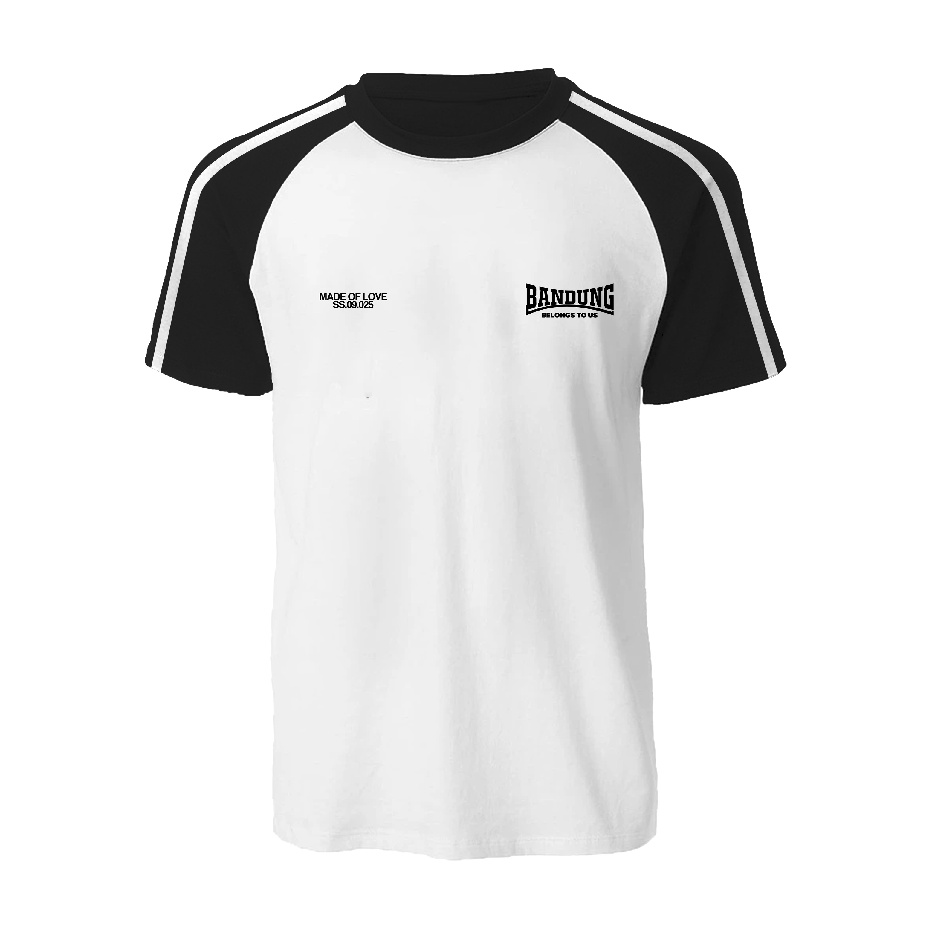 T-SHIRT - SIMPLICITY